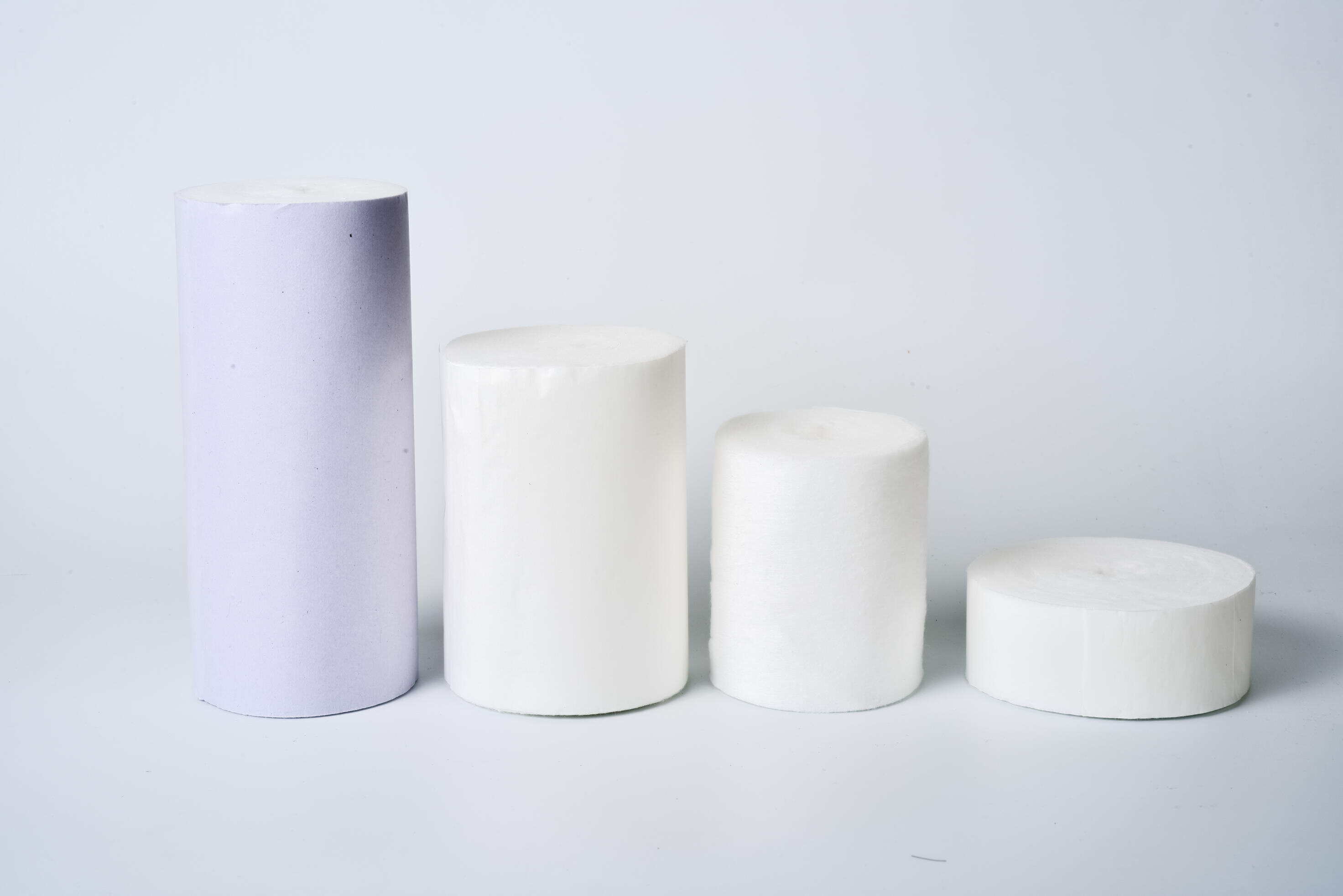 စုပ်ယူမှုအားကောင်းပြီး အရည်စီမံခန့်ခွဲမှုကောင်းမွန်ခြင်း