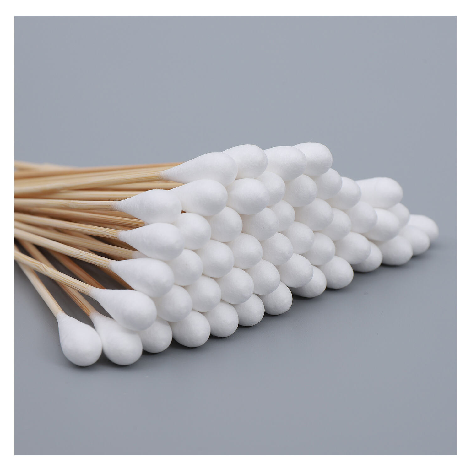 Зашто клинике воле дрвене уместо пластика штапиће за апликацију вате?