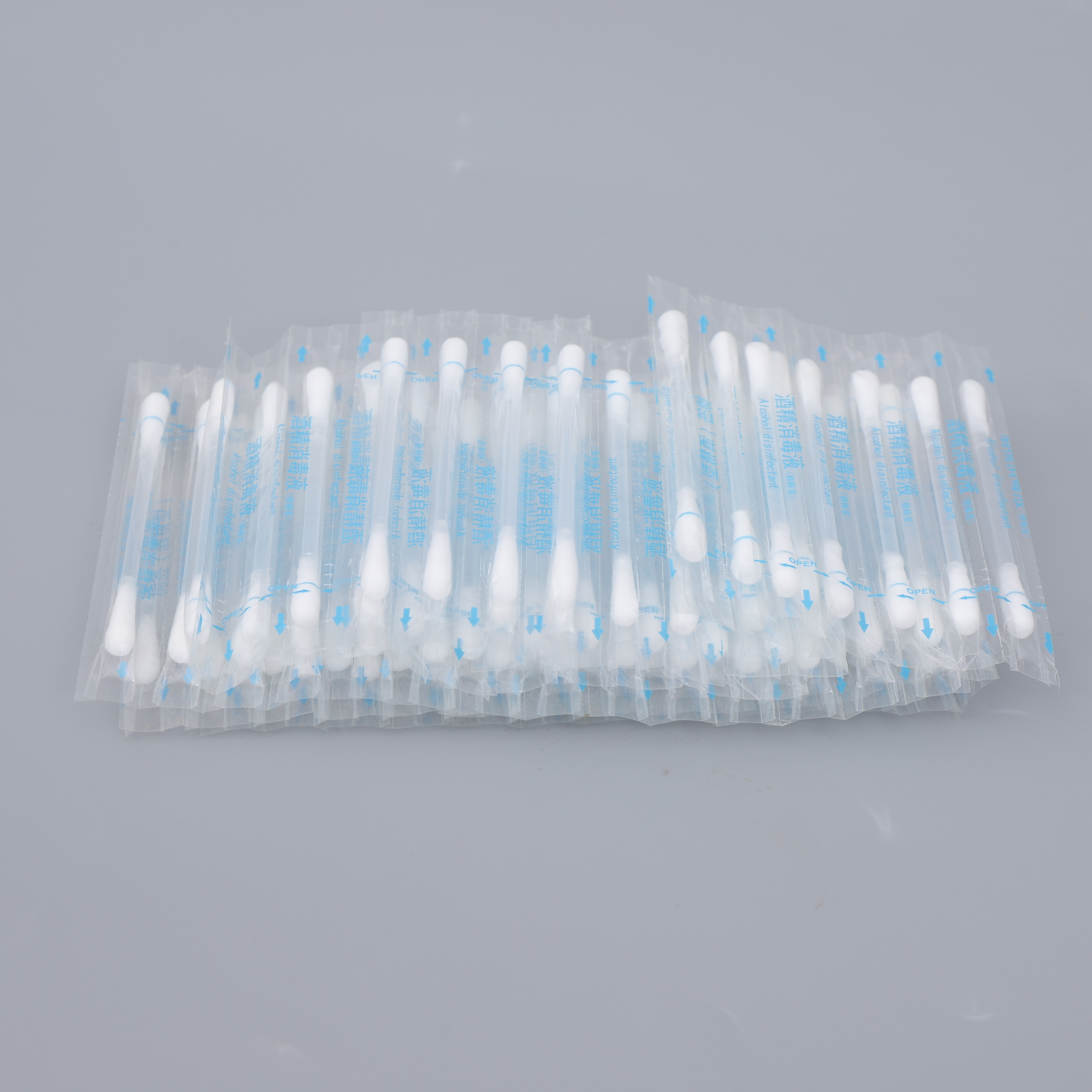 Exceptional Safety Features and Contamination Prevention