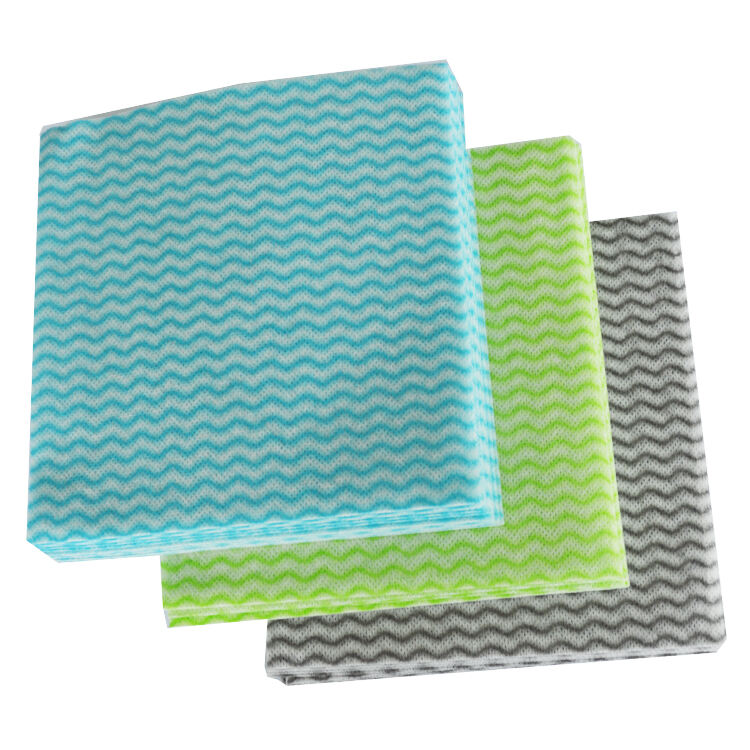 Avanceret Flere-Lags Bomulds Teknologi