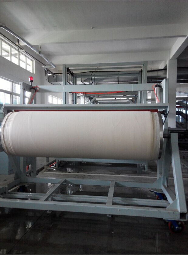 ¿Cómo garantizar que el tejido no tejido spunlace cumpla con los estándares de esterilización médica?