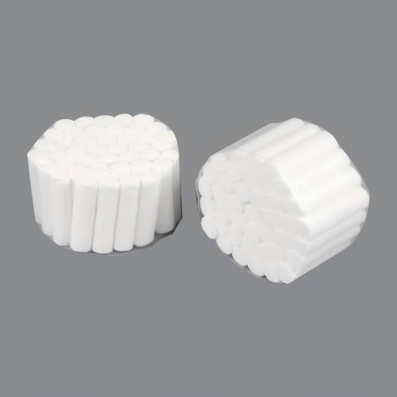 Dental Cotton Roll