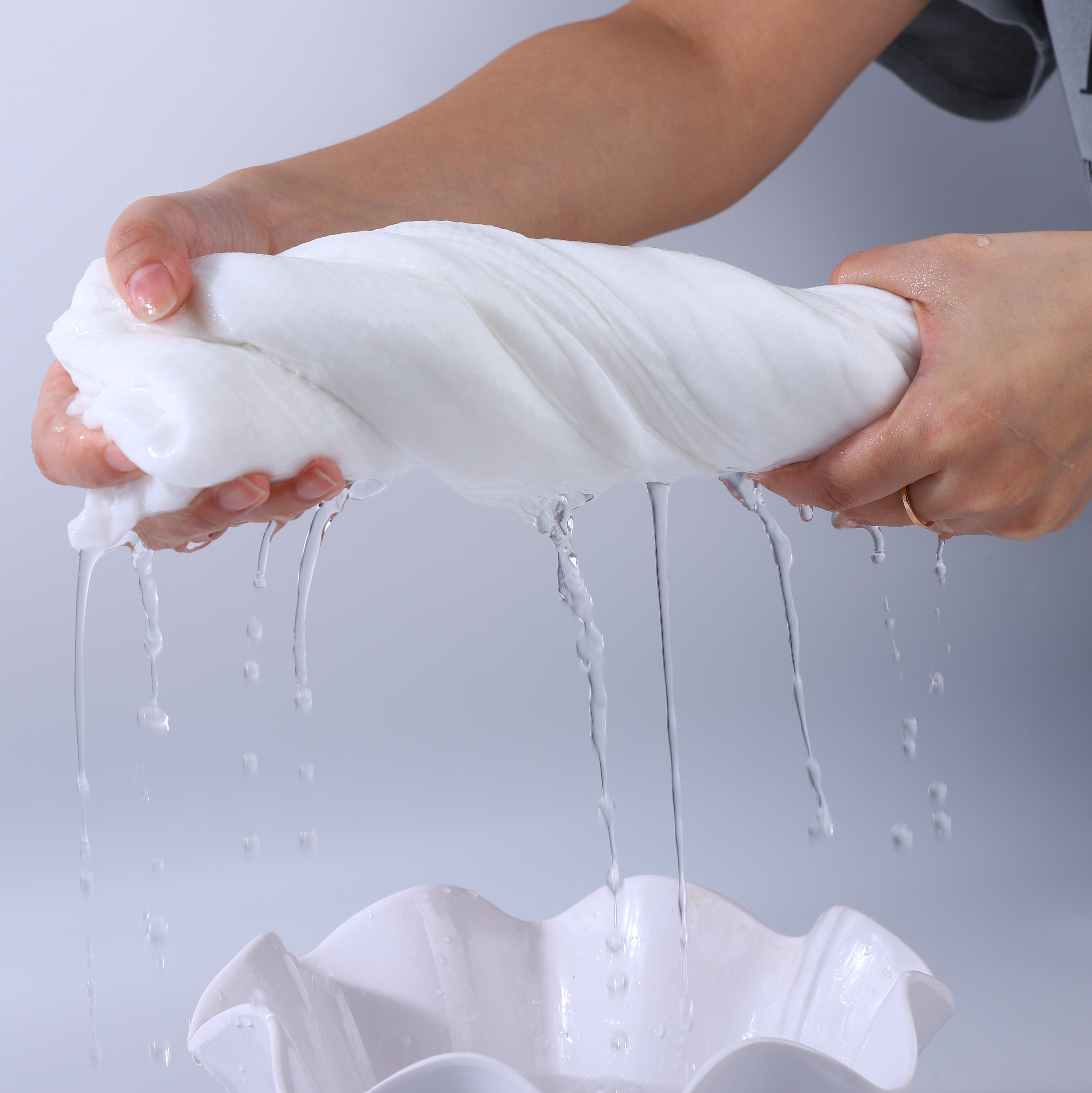 Superior Performance and Durability