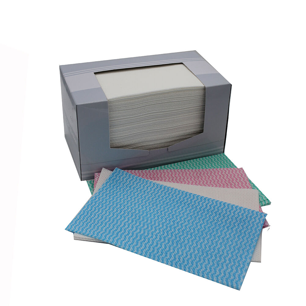 Ultra-Gentle Cotton Fiber Technology