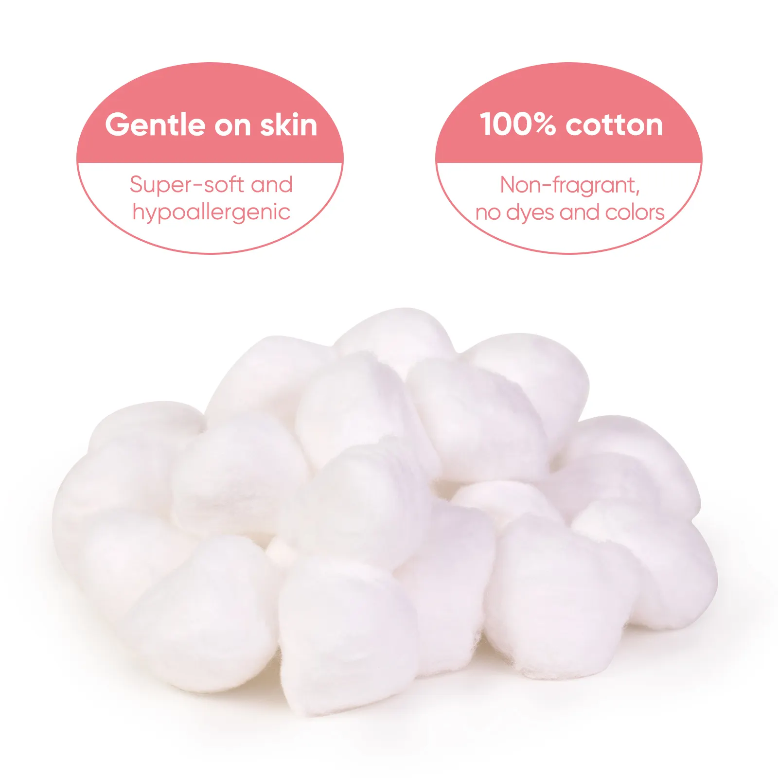 Les boules de coton peuvent-elles être réutilisées ? Conseils et idées écologiques