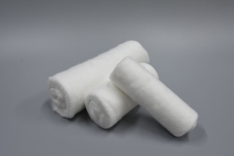 ¿Cómo garantiza el algodón absorbente una protección y cuidado superiores de las heridas?