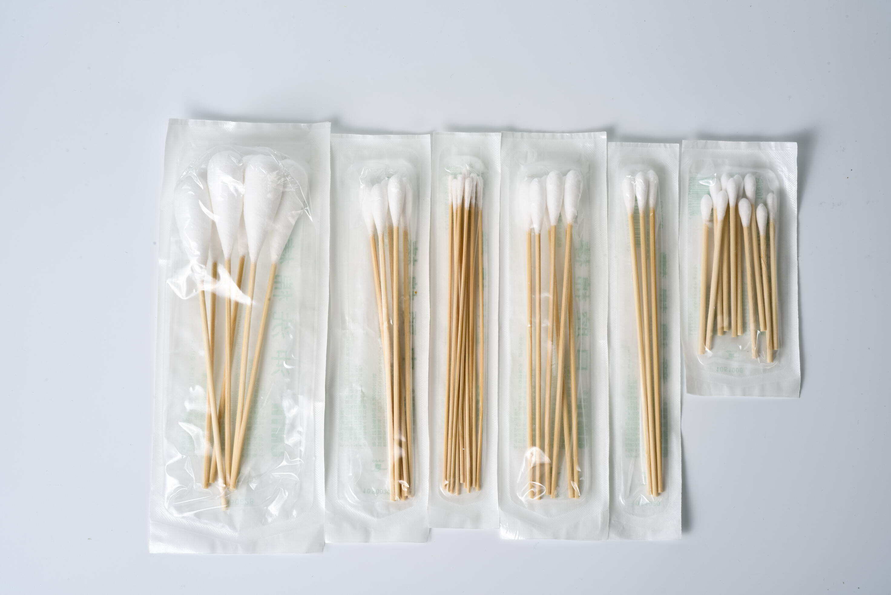 Ανωτέρα Τεχνολογία Απορρόφησης και Διαχείρισης Υγρασίας