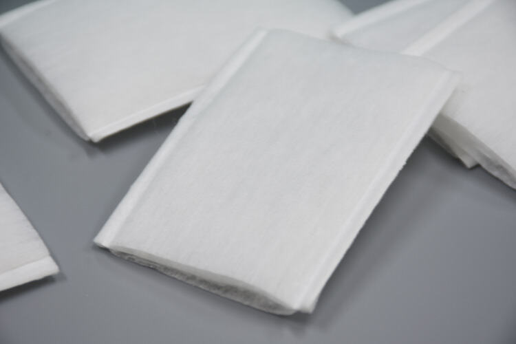 Superiør absorption og væskefordeling