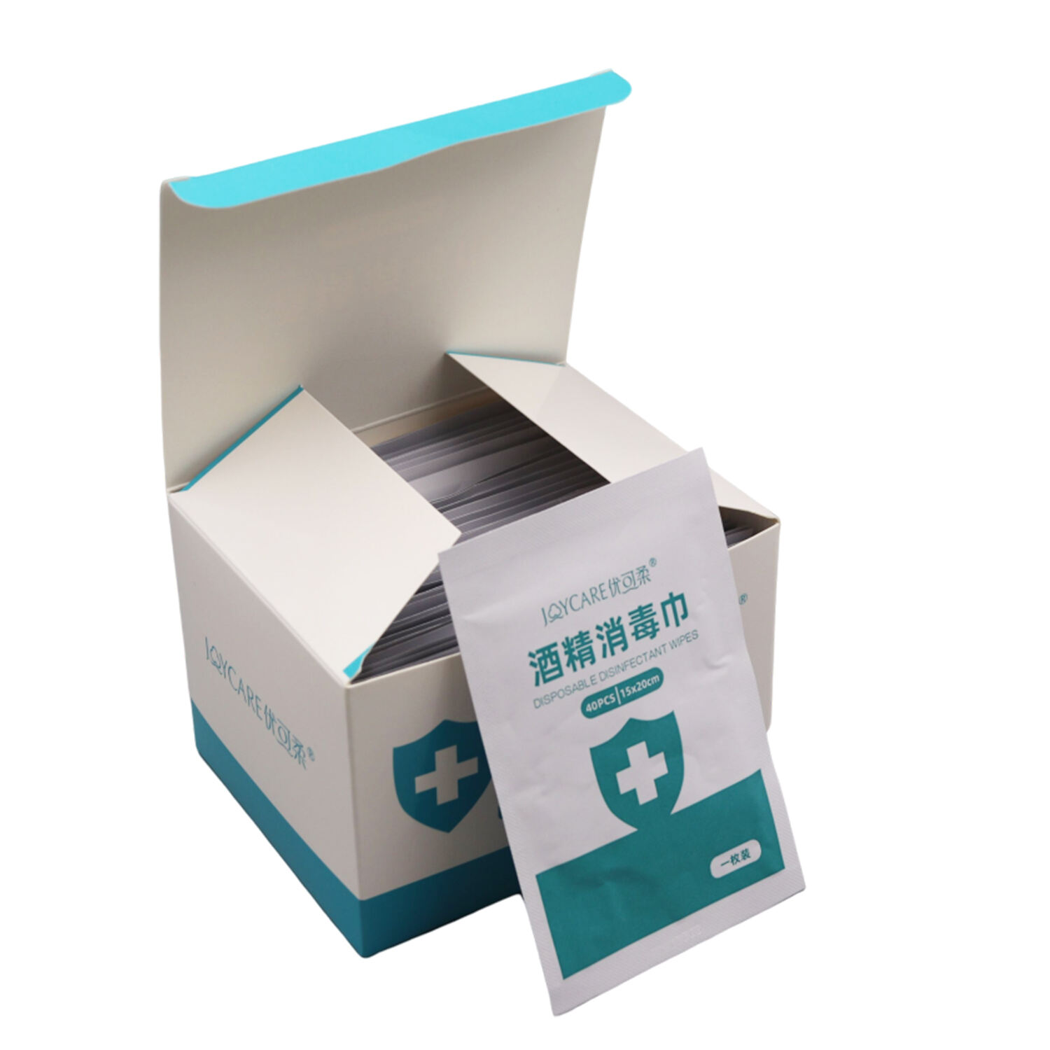 Doskonała Skuteczność Przeciwdrobnoustrojowa i Szybko Działający Formuła