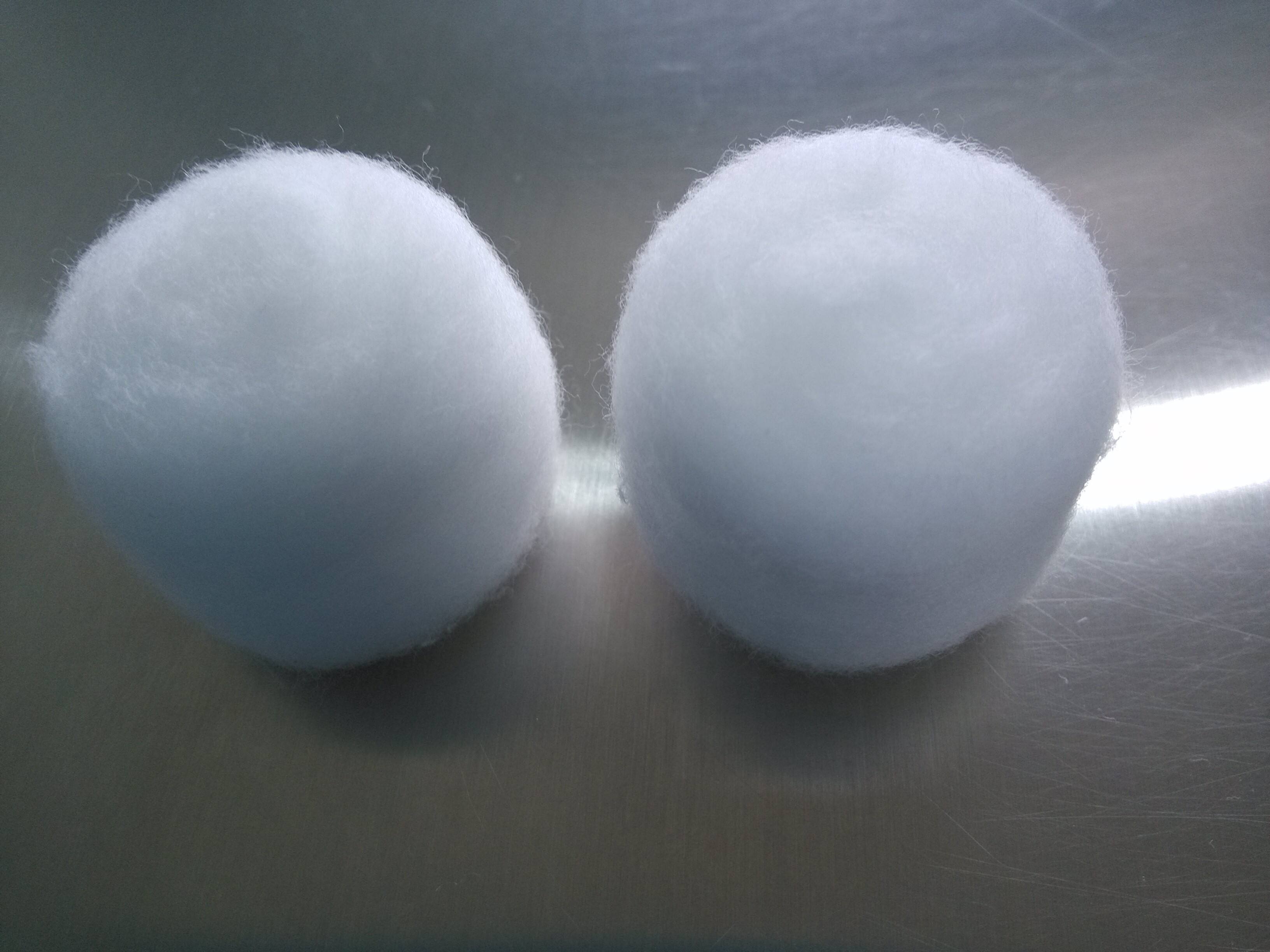 Široké spektrum odstraňování mikroorganismů