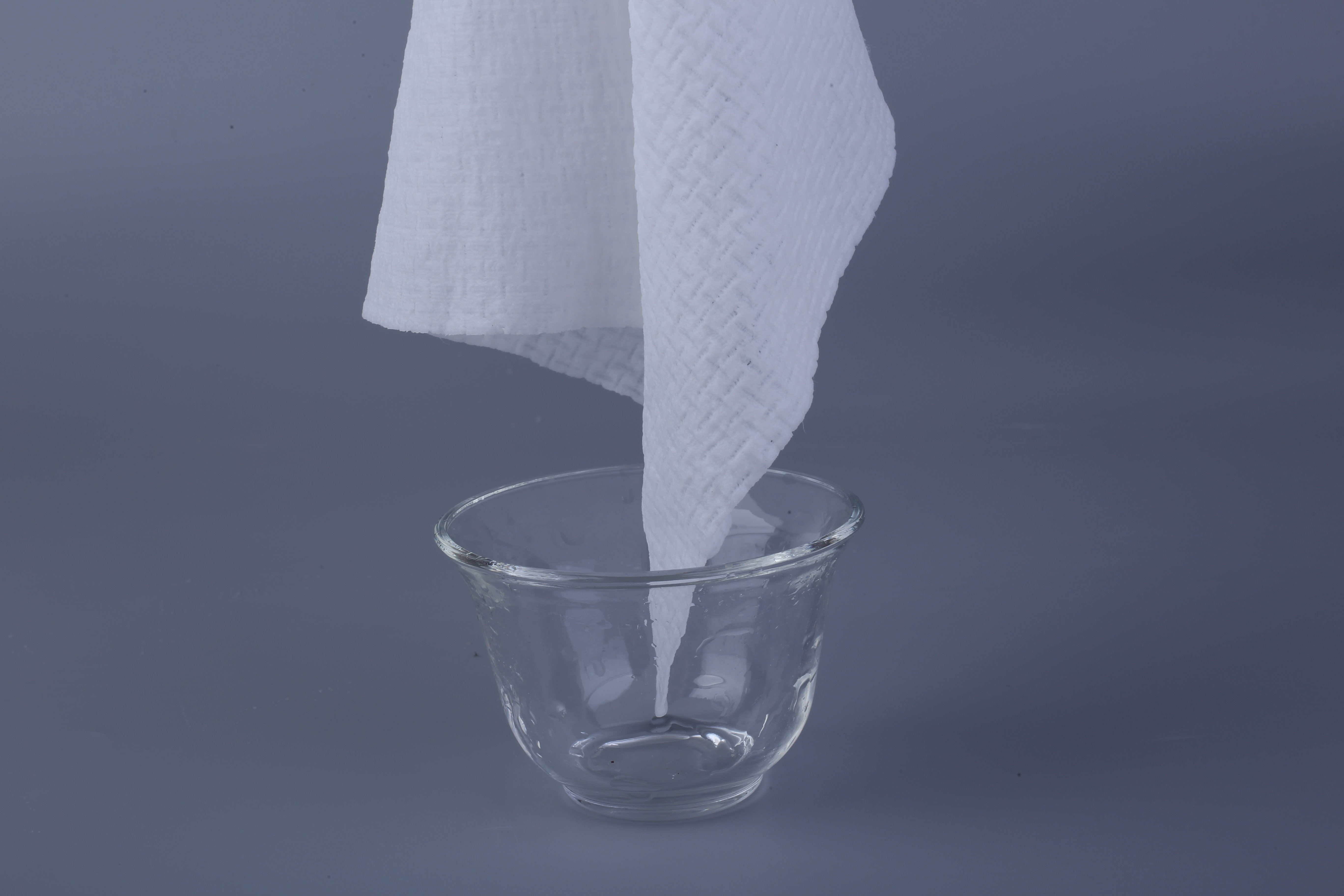 Pokročilá technologie vícevrstvé absorpce