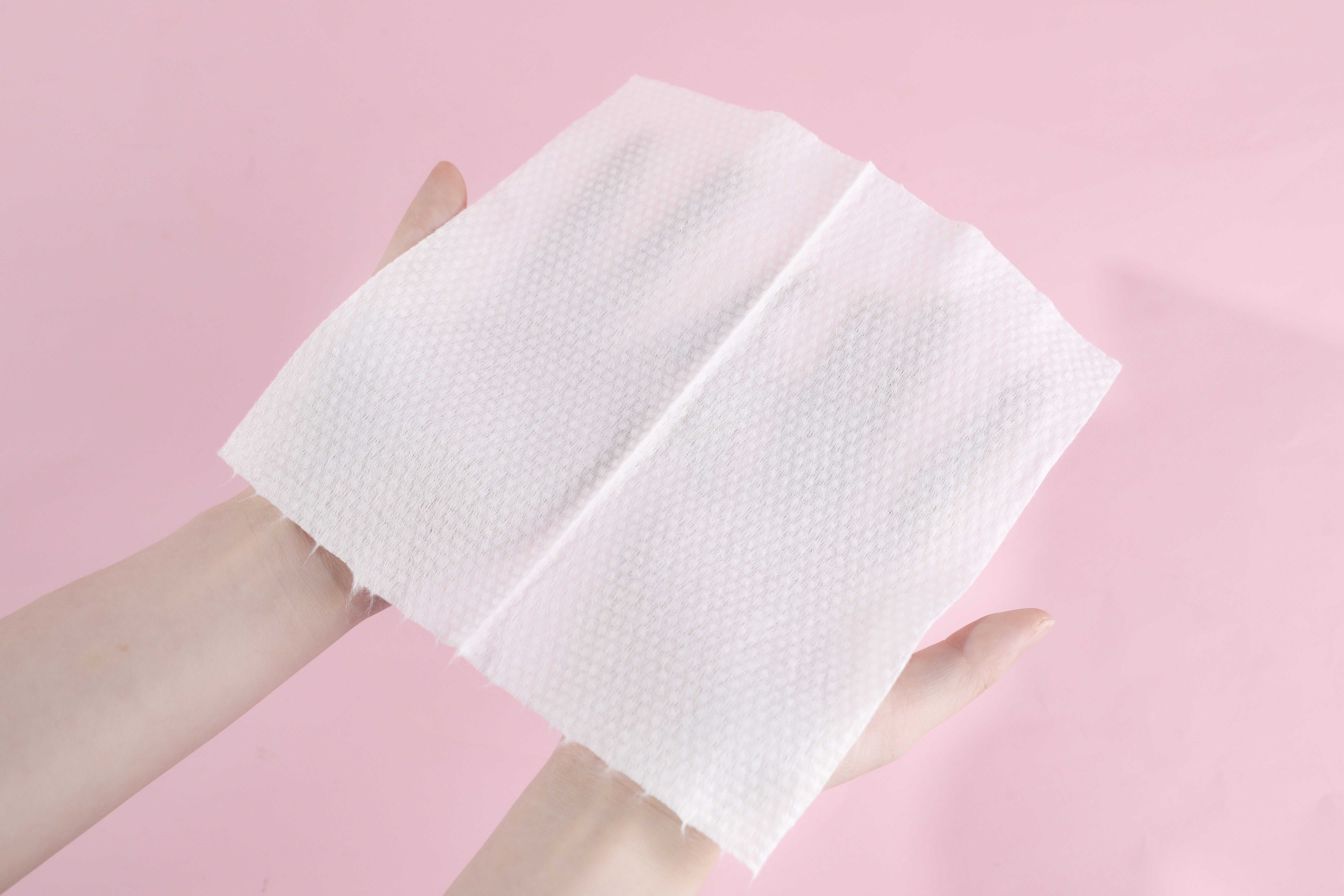 Environmentally Sustainable and Chemical-Free Manufacturing Process