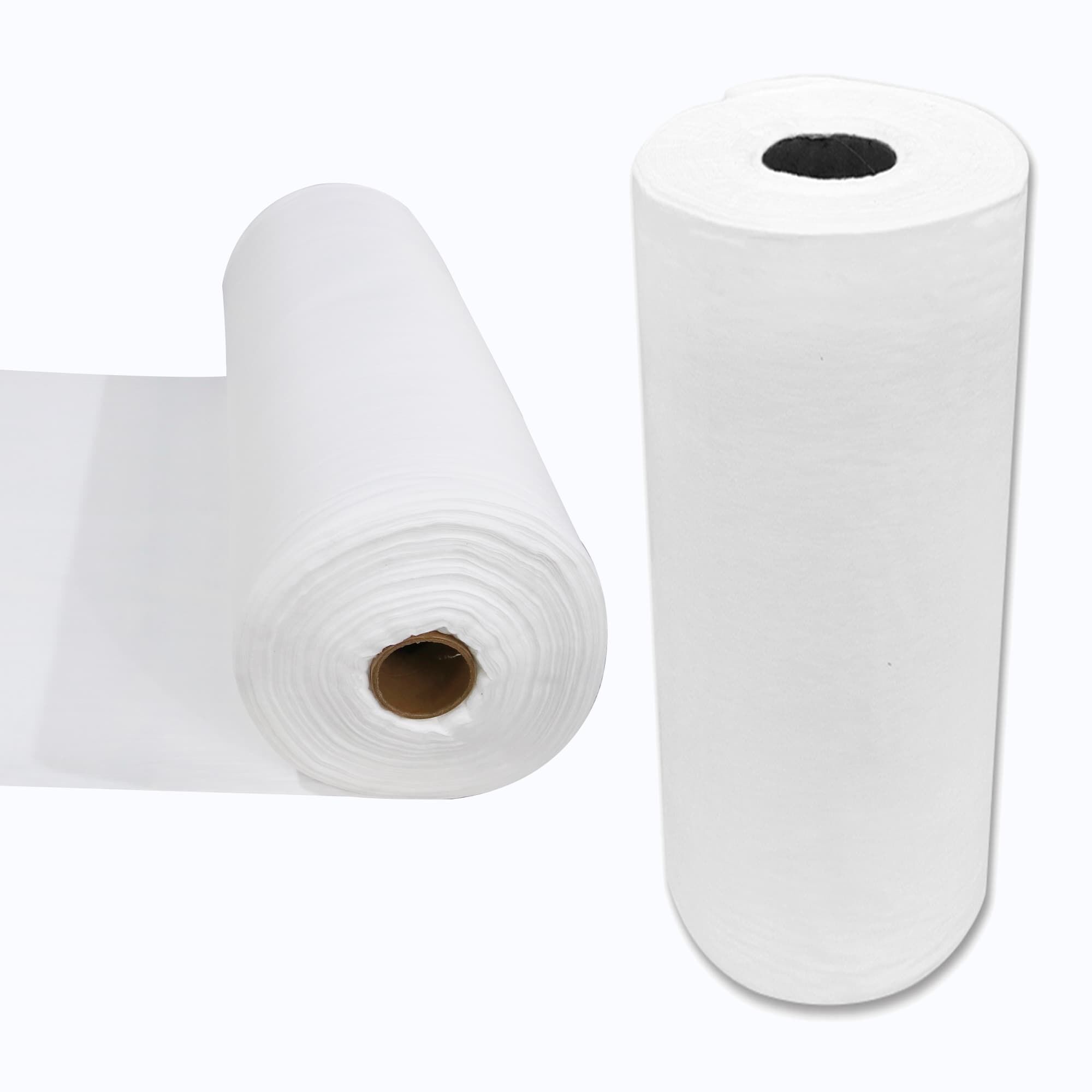 How is medical absorbent cotton different from regular cotton for healthcare use?