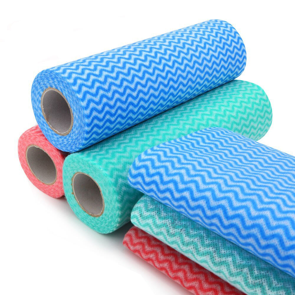 Pokročilá technologie bez vláken pro profesionální výsledky