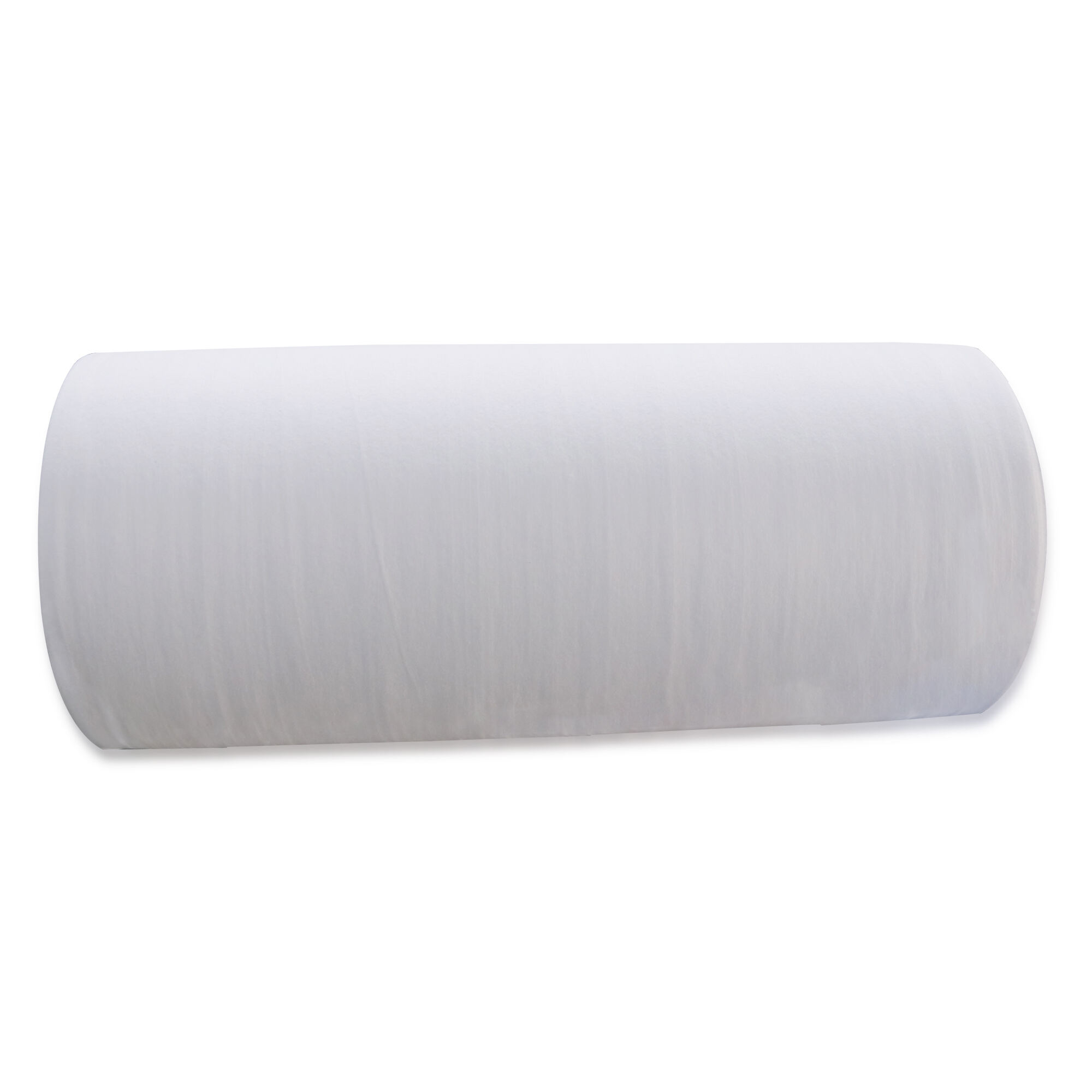 Custom 40-320GSM Spunlace Nonwoven Fabric Rolls Breathable and Waterproof Cotton for Wet Wipes Bags Agriculture Plain Style