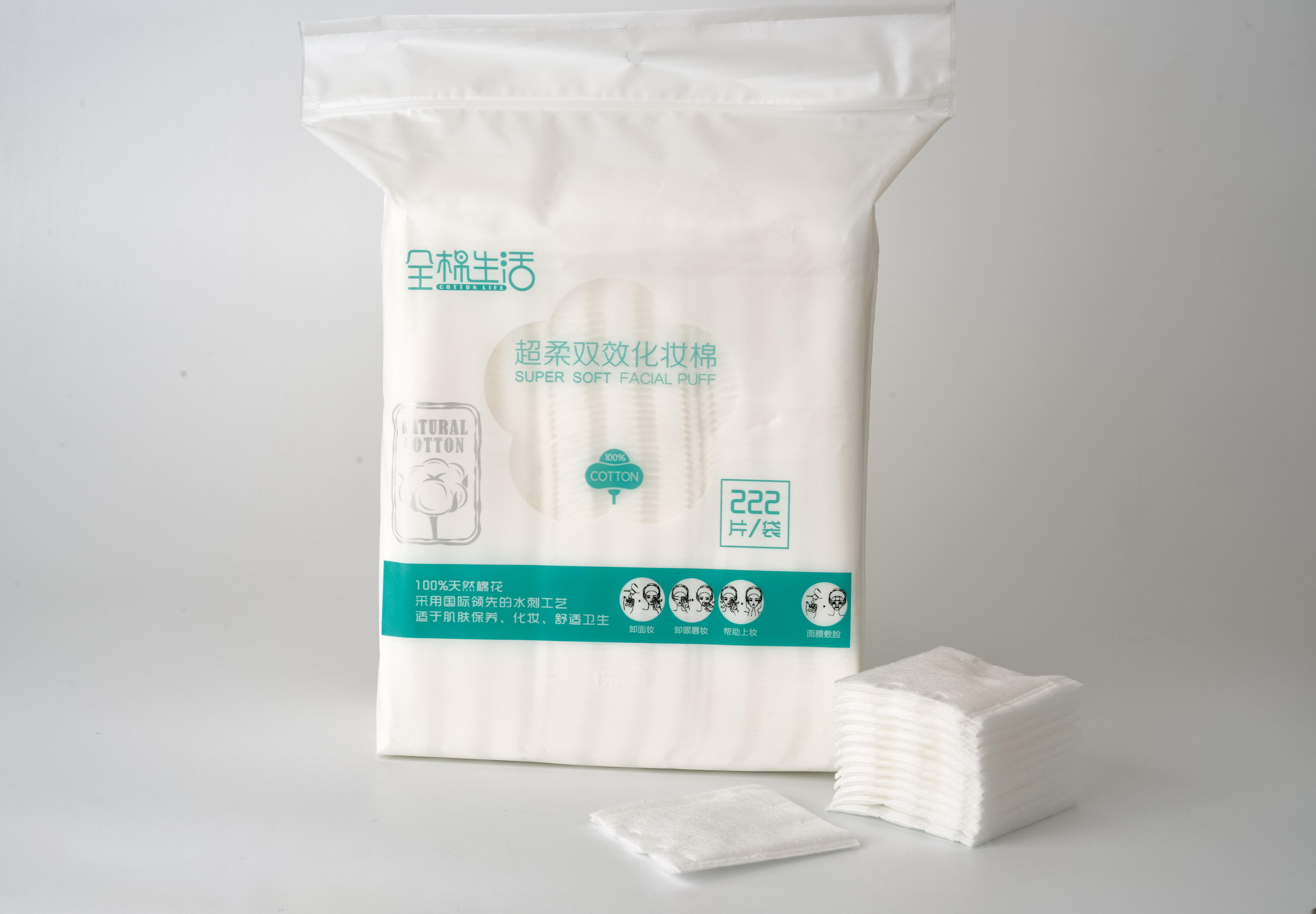 Maaaring Mabawi at Biodegradable na Mga Materyales