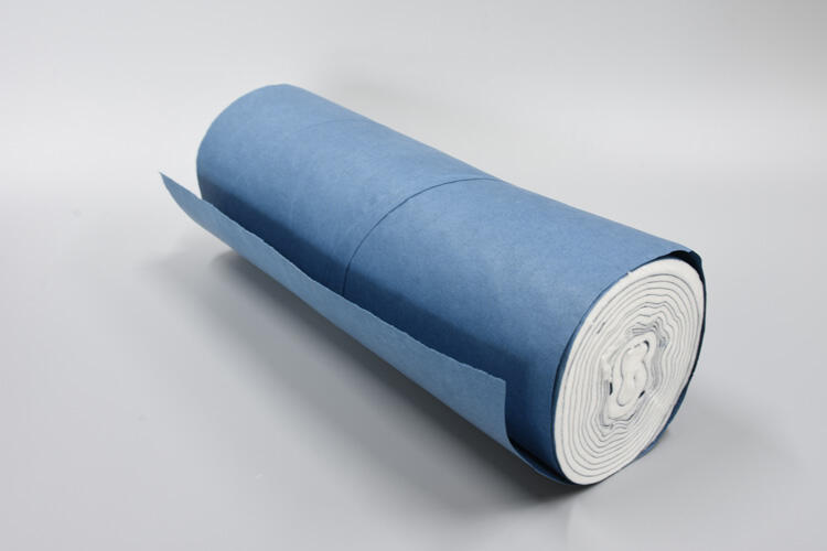 Uživatelsky přívětivý design pro zvýšení efektivity pracovního postupu