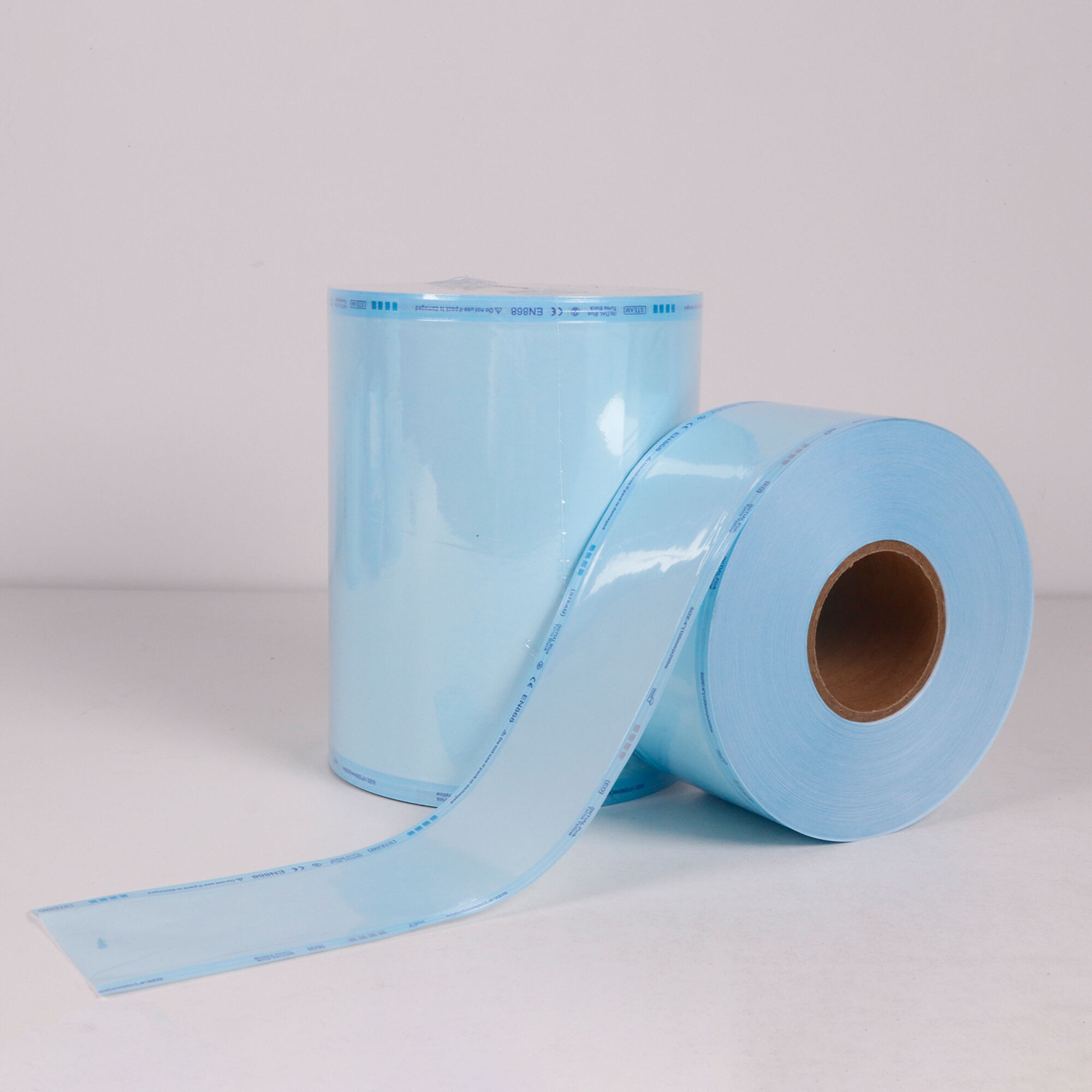 Avancerad antimikrobiell skyddsteknologi