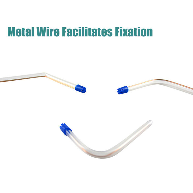 Eco-Conscious Disposable Suction Tips Cost-Effective Clinic Solution