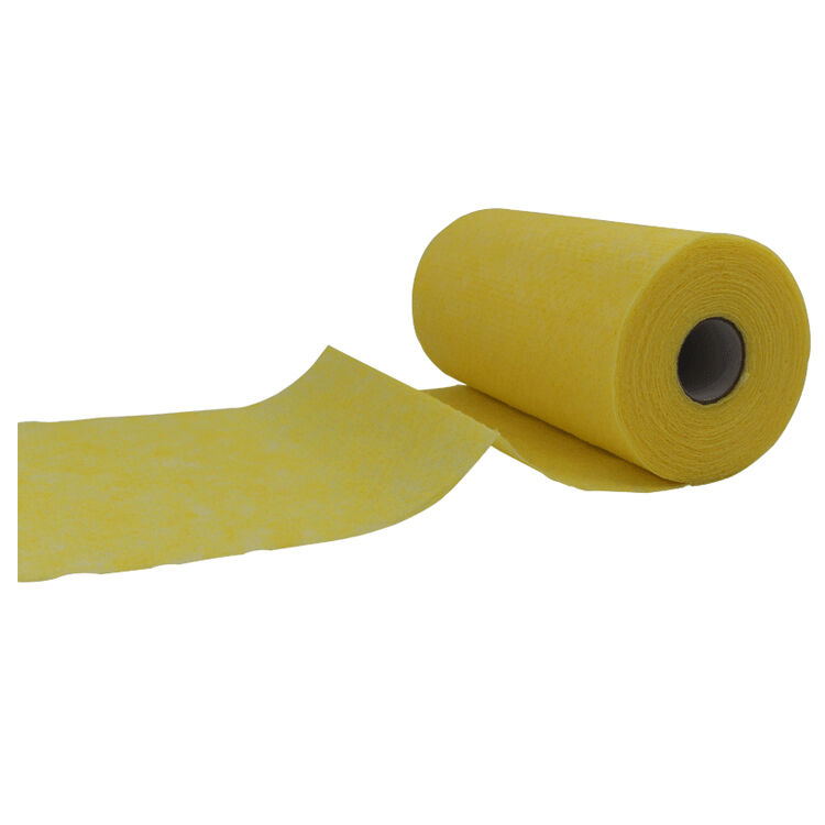 Revolutionāra mikrošķiedru tehnoloģija, kas nodrošina augstāku tīrīšanas veiktspēju