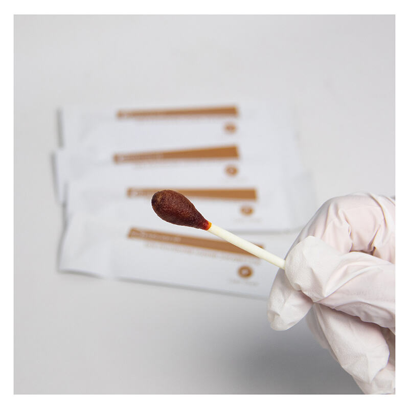 Superior Sterilization Technology Ensures Maximum Safety