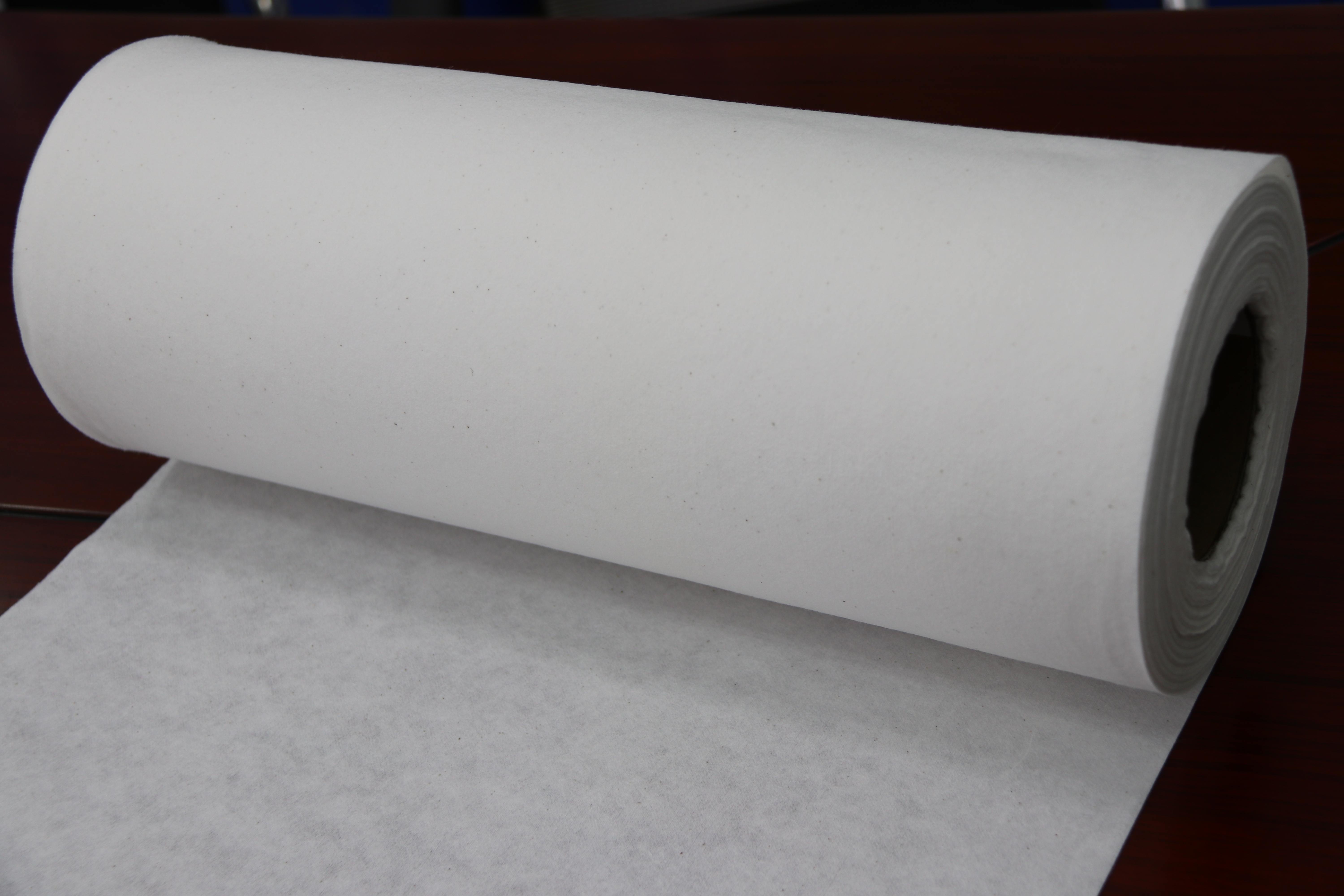 強化された無菌基準と感染予防