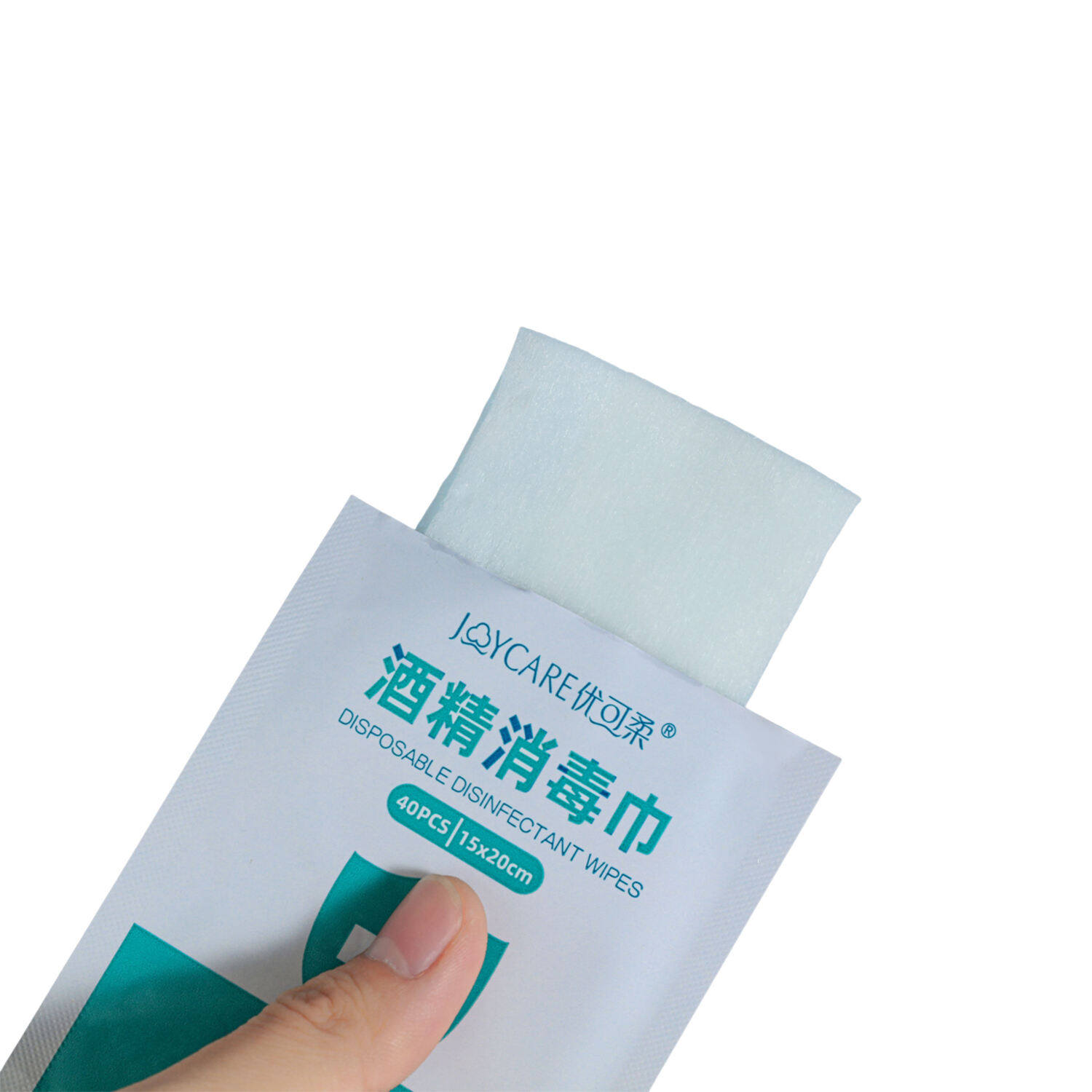 Doskonała ochrona przeciwbakteryjna z szybko działającym składem