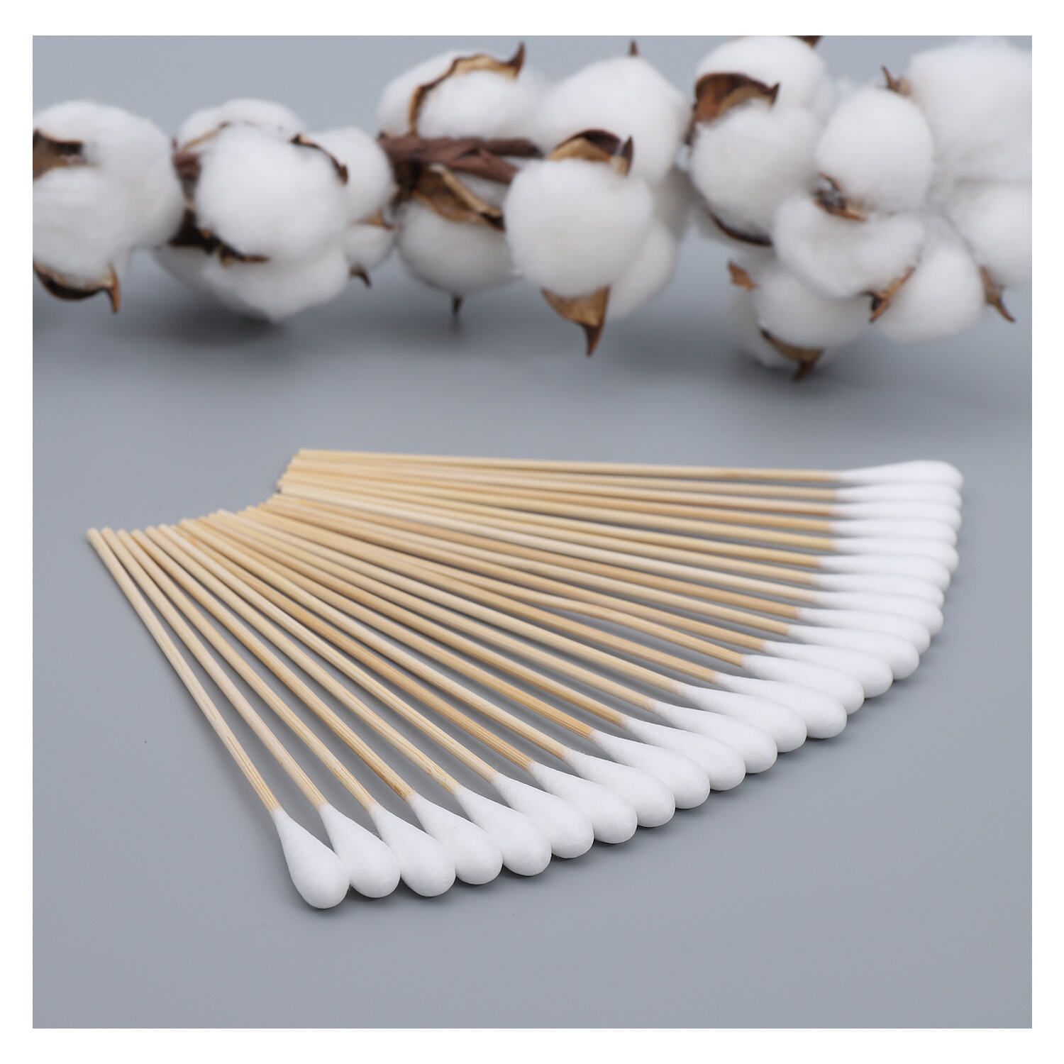 Vyšší standardy kontroly kvality a konzistence