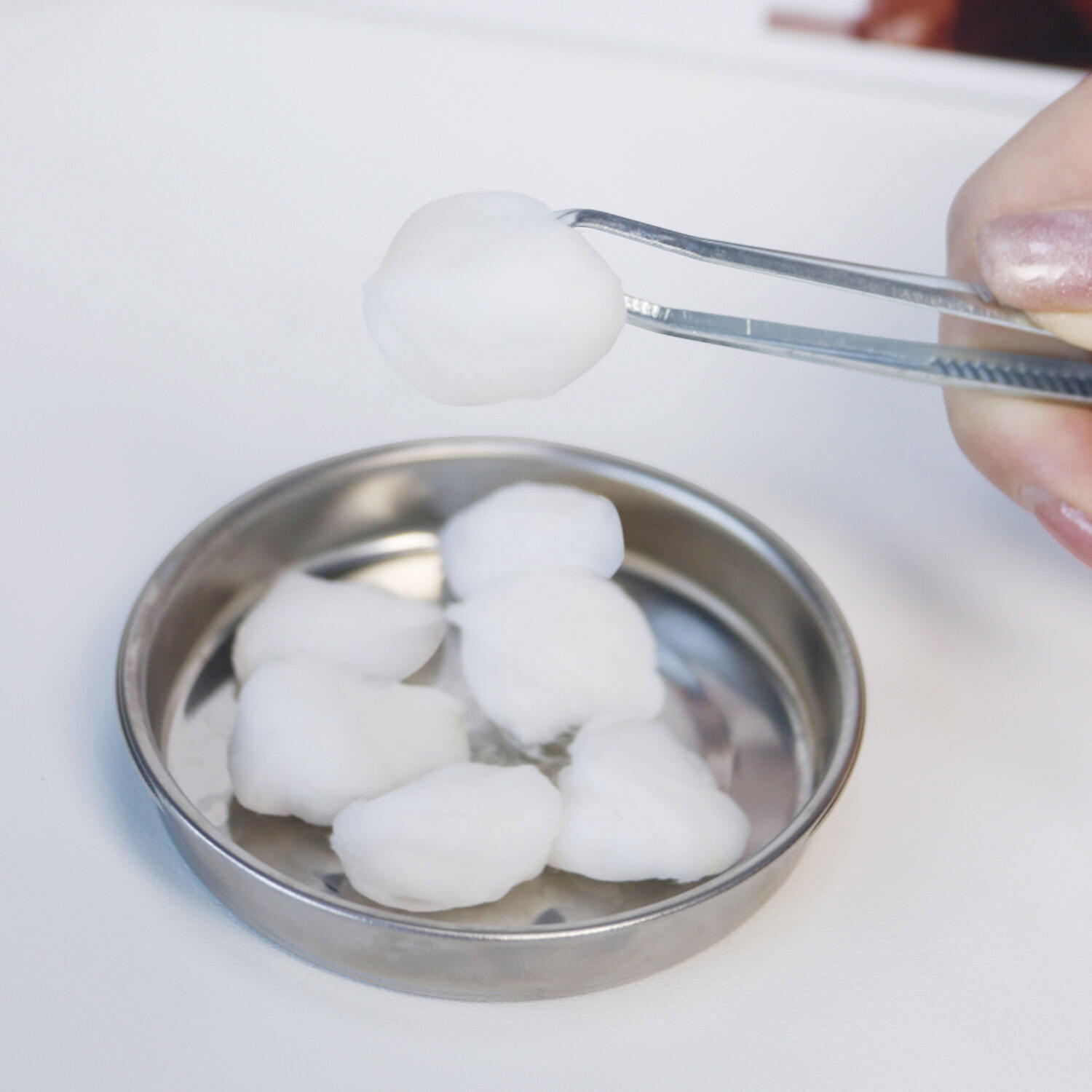 優れた吸収技術と創傷管理