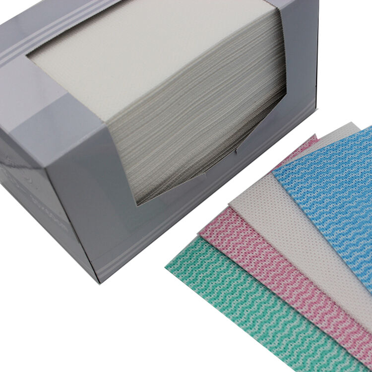 Zaawansowana technologia wchłaniania dla efektywnego stosowania produktów do pielęgnacji skóry