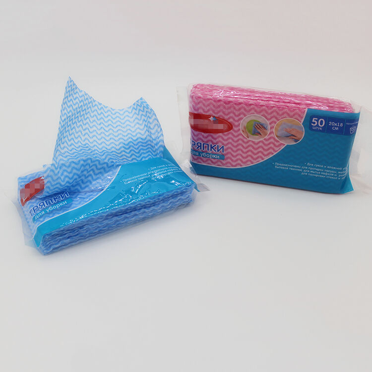 Neporovnatelná univerzálnost pro různé aplikace čištění