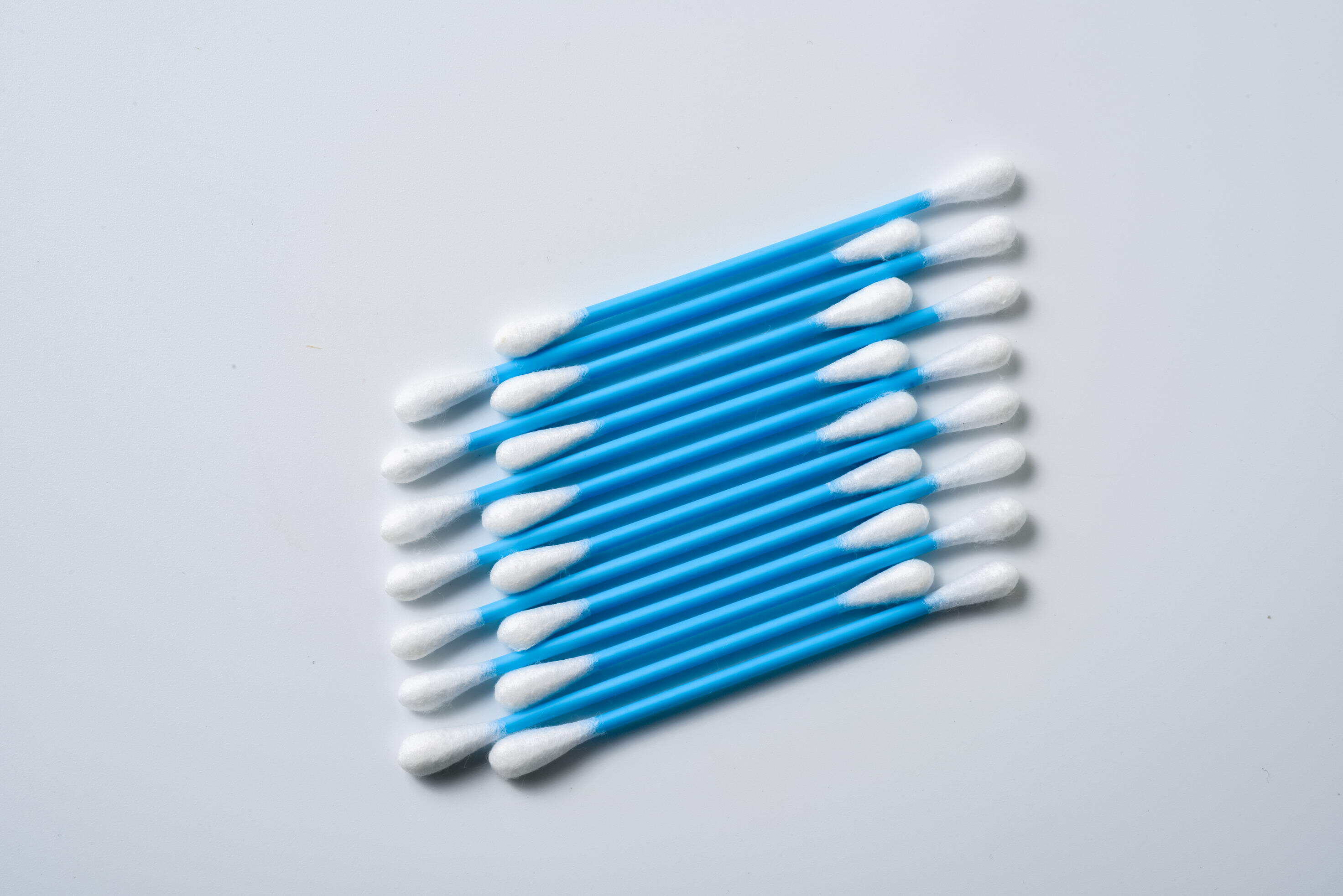 Wzmożona kontrola wilgoci i przewiewność