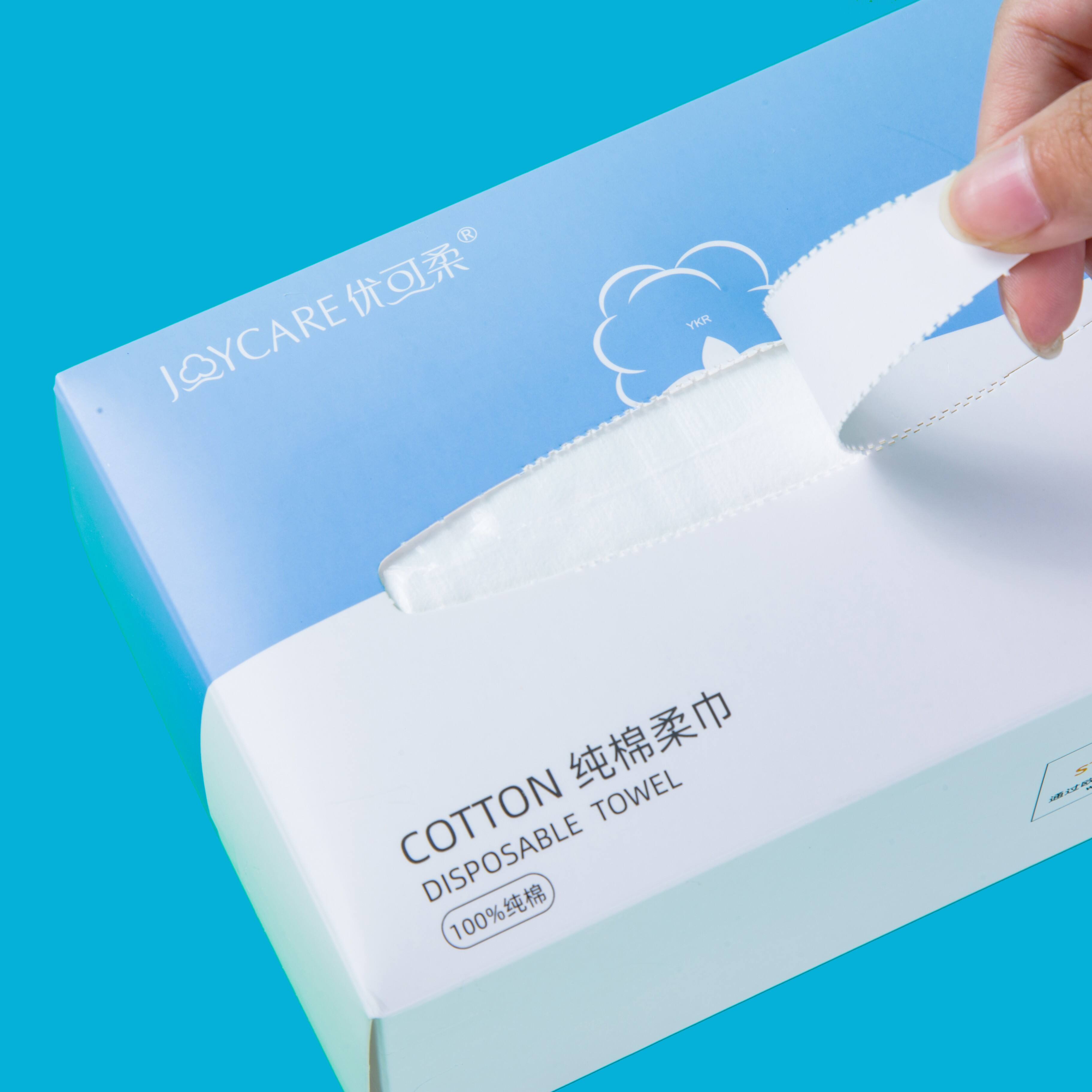 Superior Fiber Uniformity and Consistency