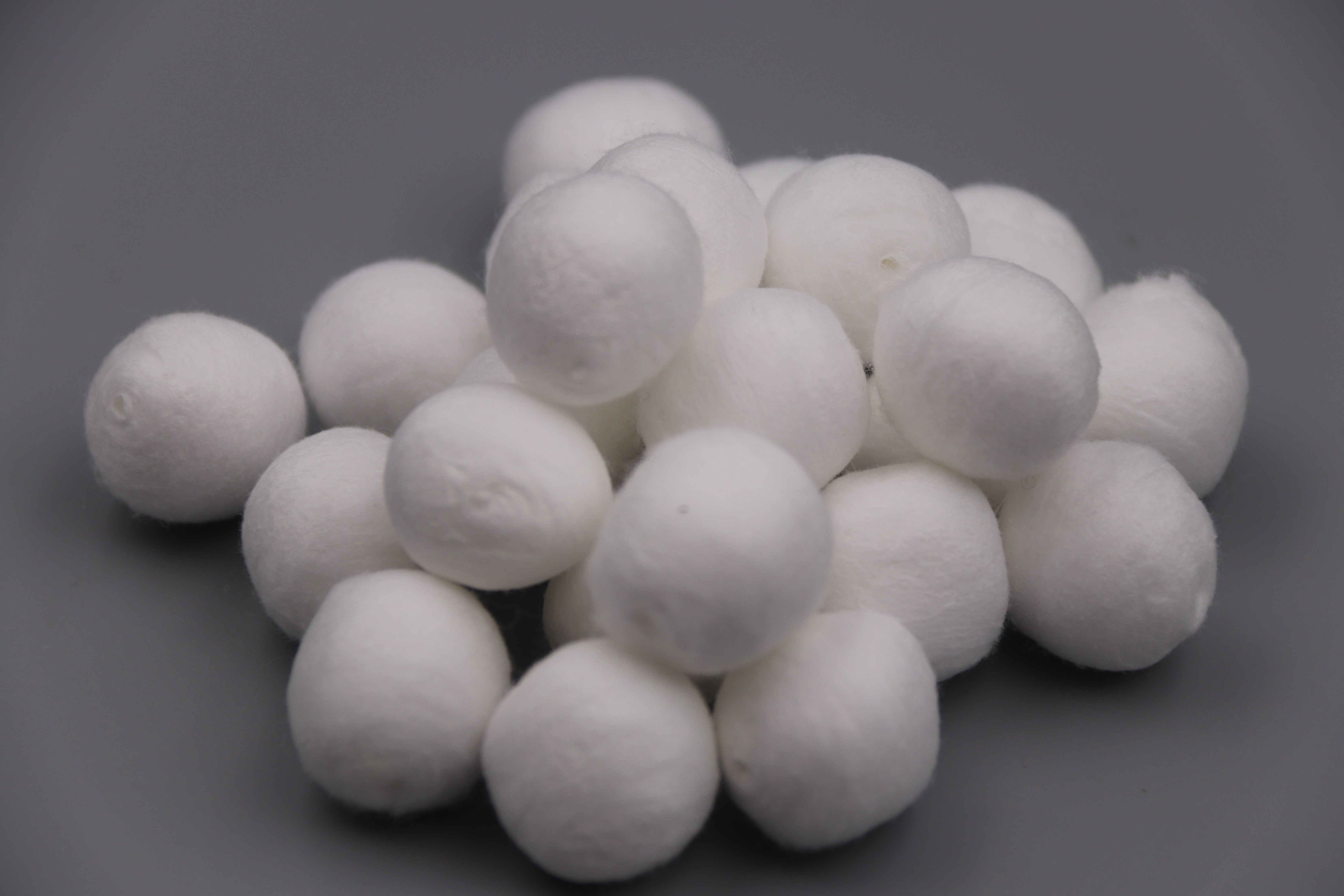 Gerenciamento de Umidade e Respirabilidade Superiores