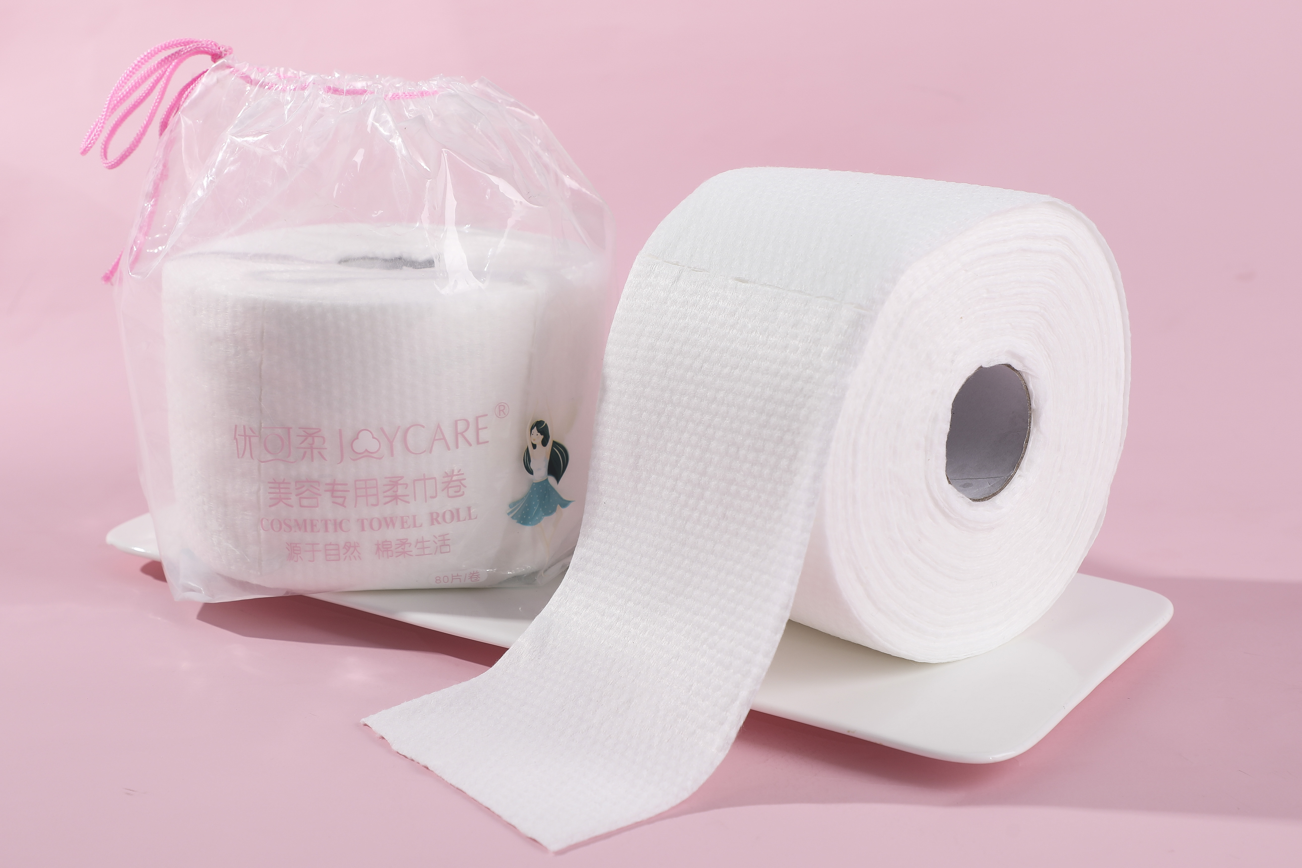 Advanced Filtration Technology and Barrier Protection