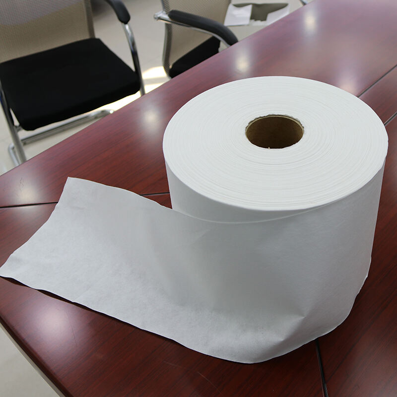 Špičkový systém řízení vlhkosti