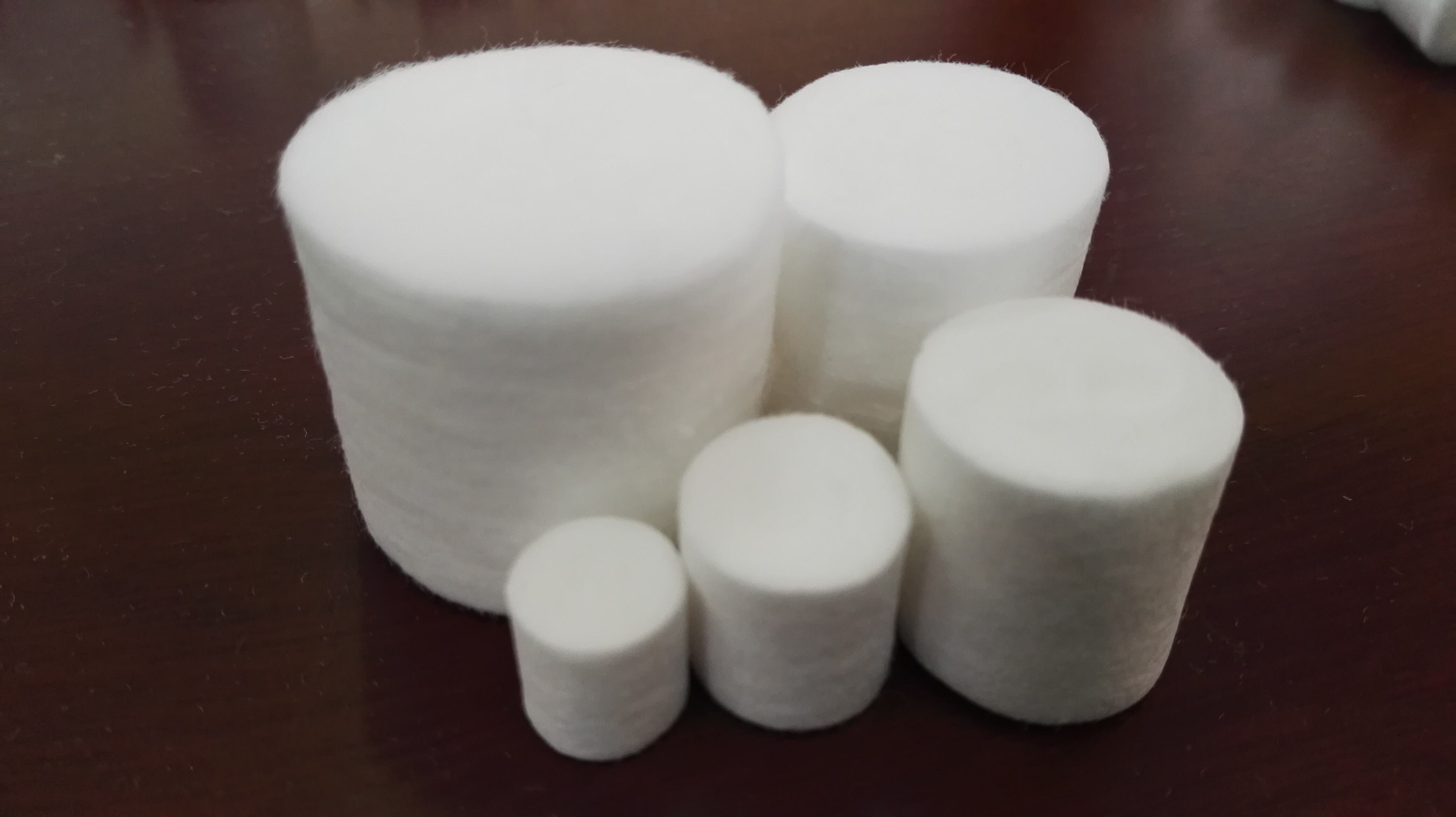 Avancerad tillverkningsteknik och kvalitetskonsekvens