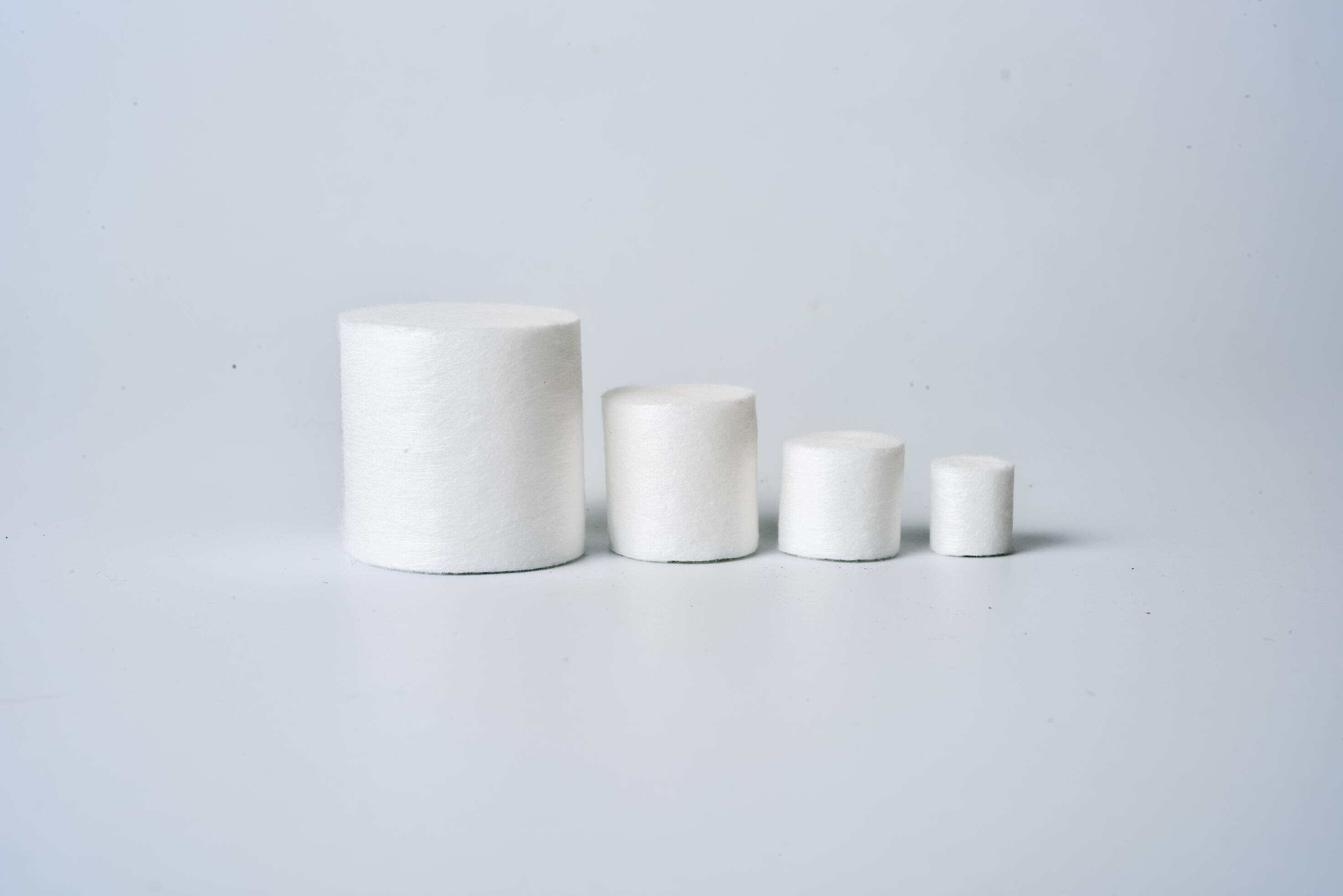 Rozšířené bezpečnostní funkce a prevence infekcí