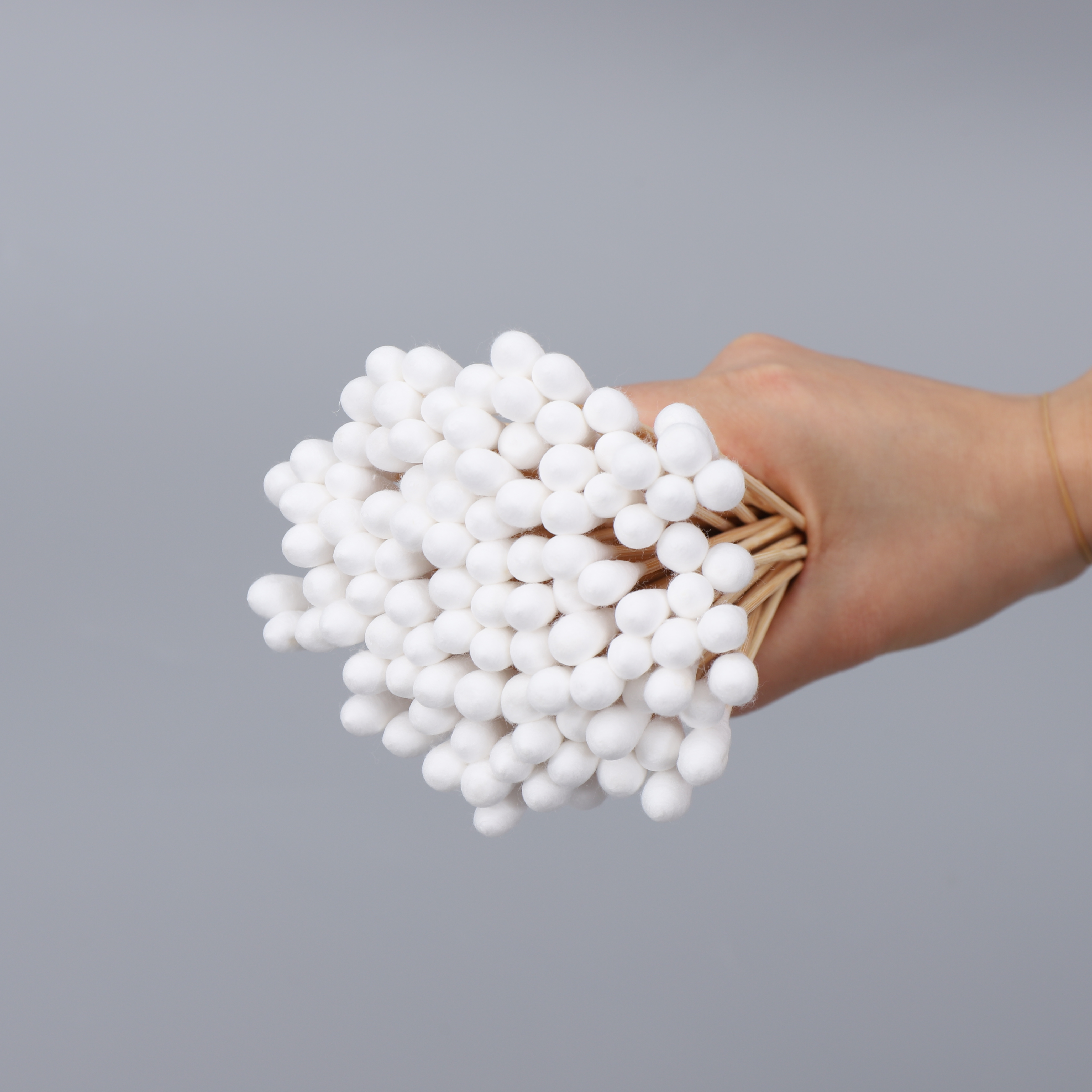 Uitmuntende wateropname en vochtbeheersing