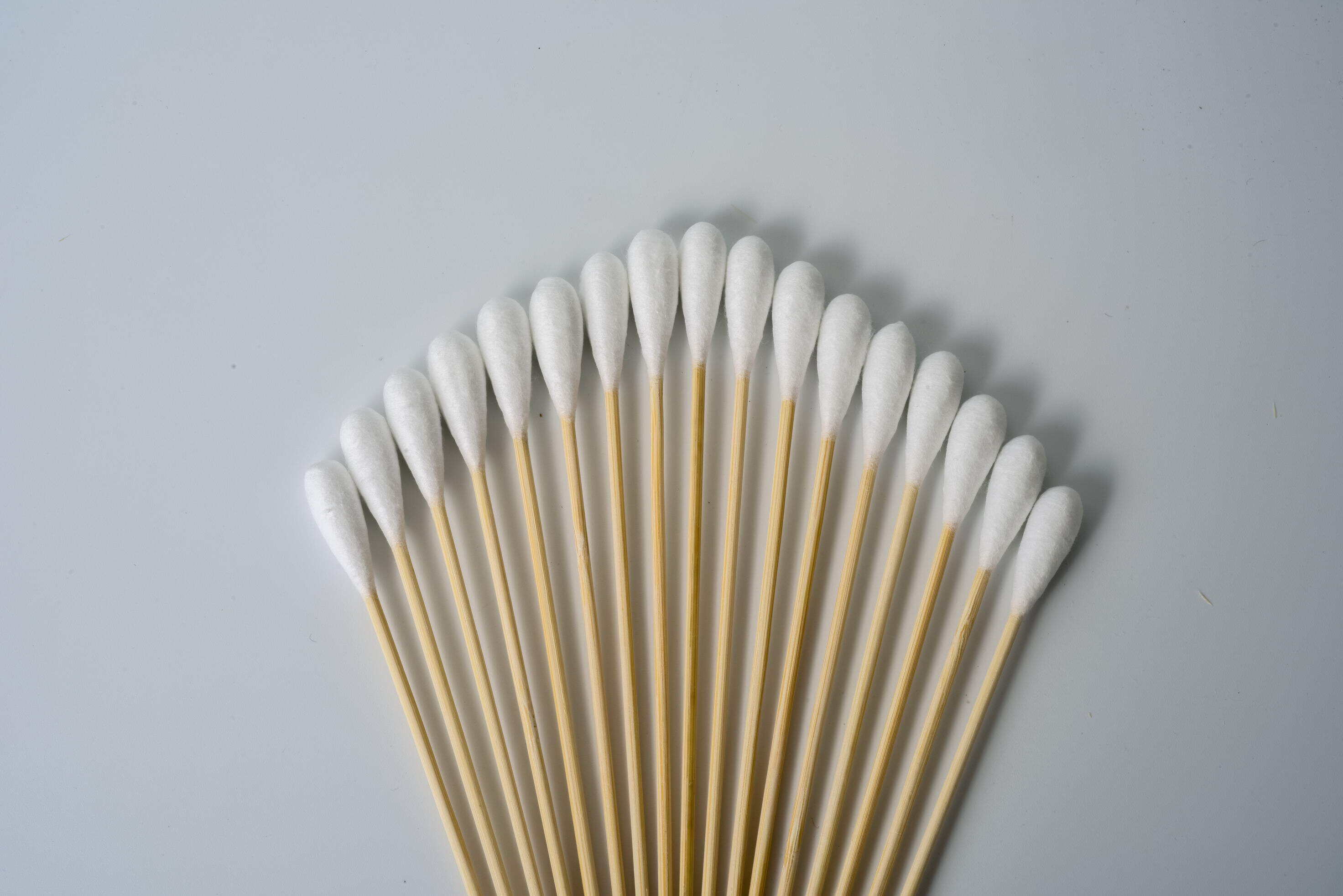 Pokročilá kavitace technologie pro vynikající dezinfekci