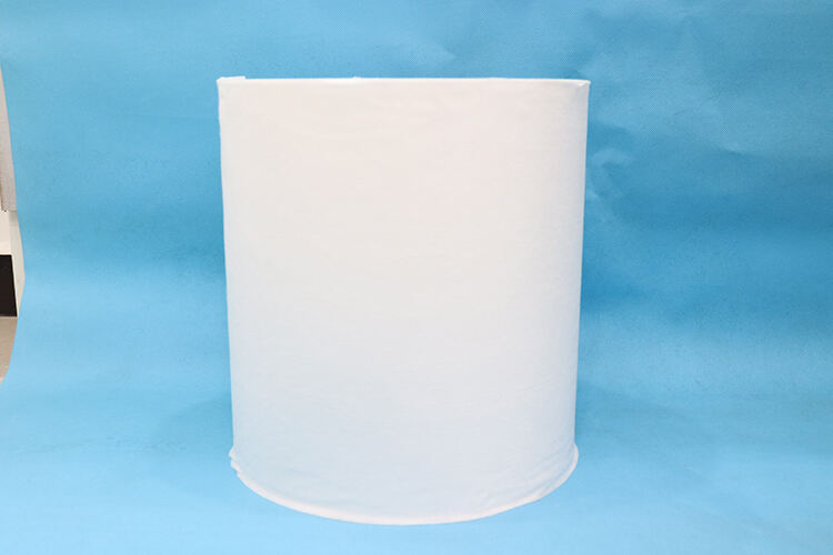 Superior Moisture Management and Absorption Technology