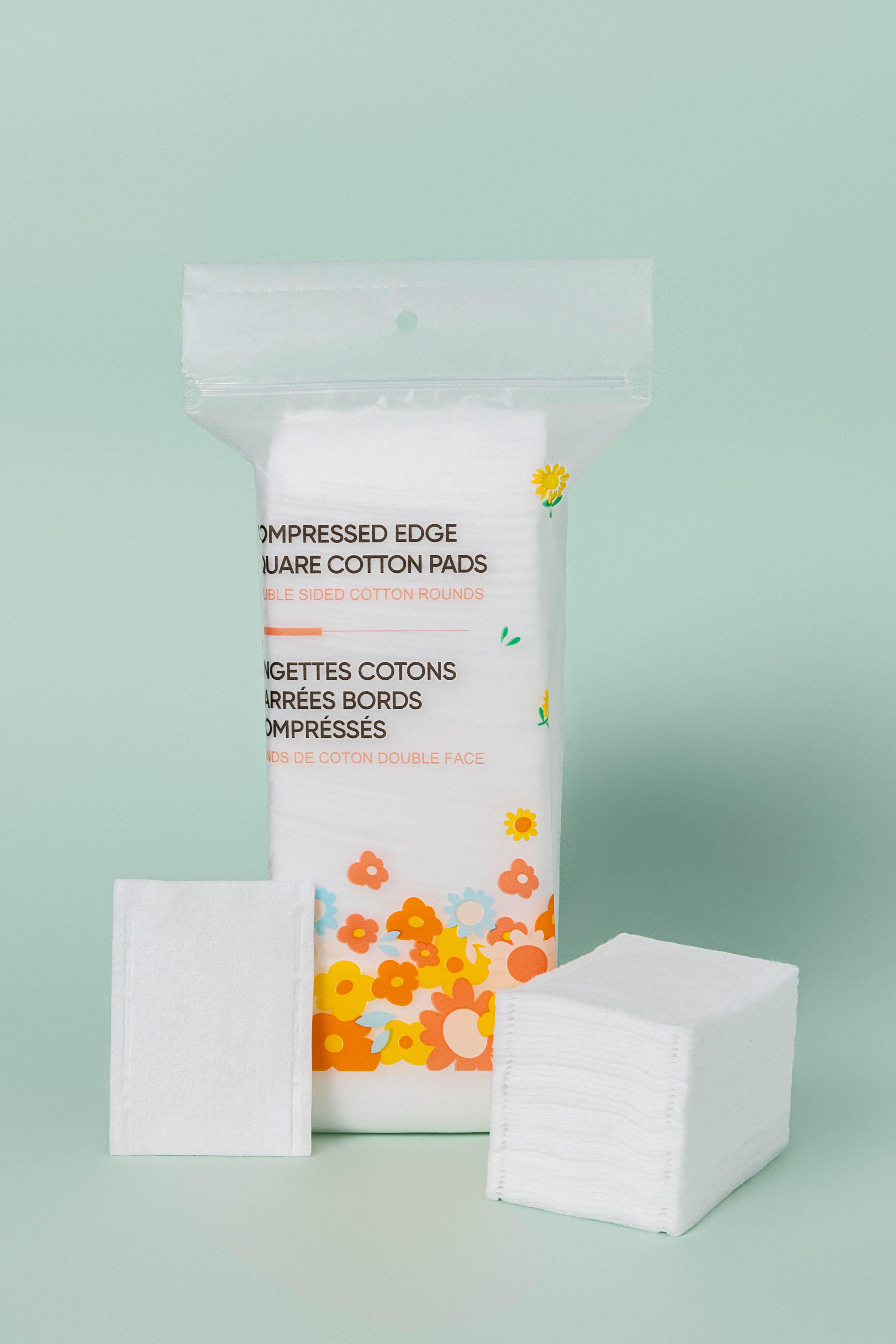 Superiort absorptionsteknologi til forbedret medicinsk ydelse