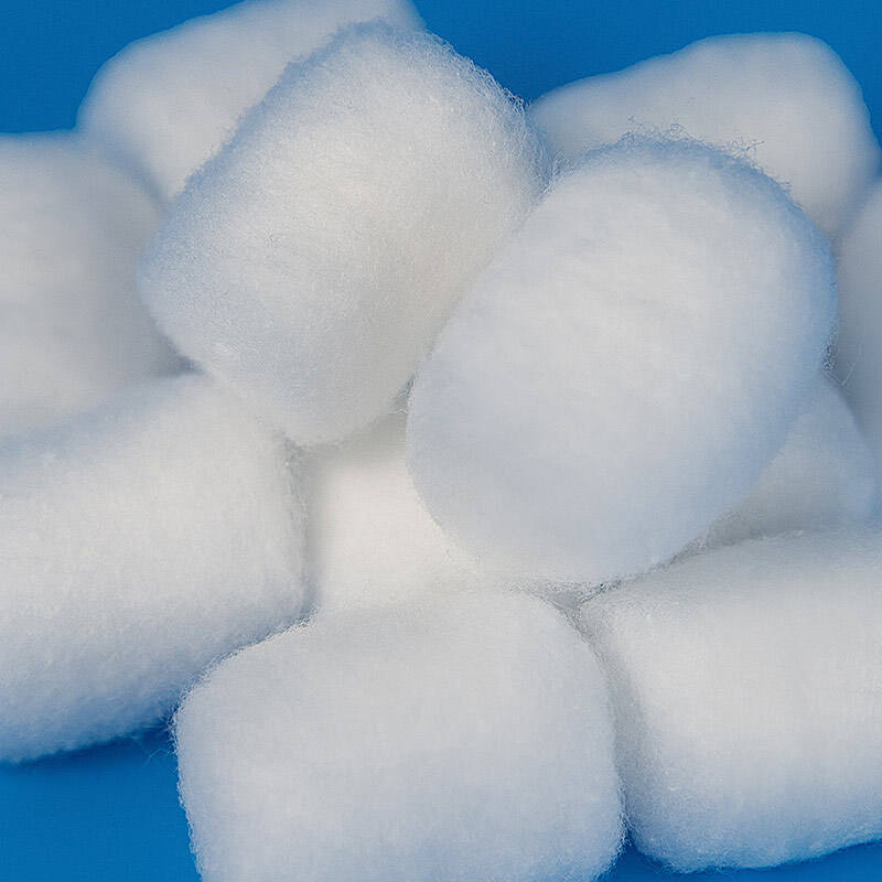 Pokročilá technologie sterilizace ethylenoxidem