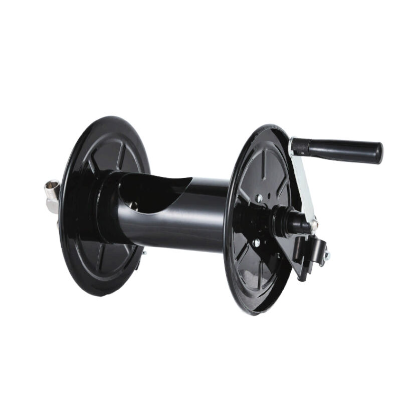 HR03 รีลเก็บสายสำหรับเครื่องฉีดน้ำแรงดันสูง