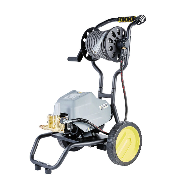 Electric High Pressure Washer KLA-G2000