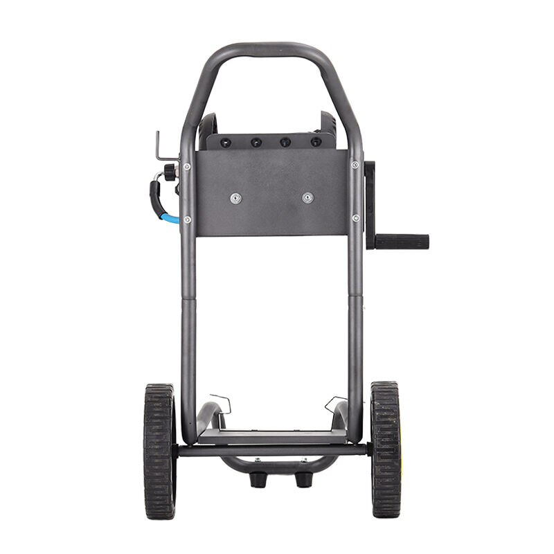 Precision Manufacturing for PSI Accuracy