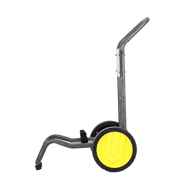 Superior Grease and Grime Removal