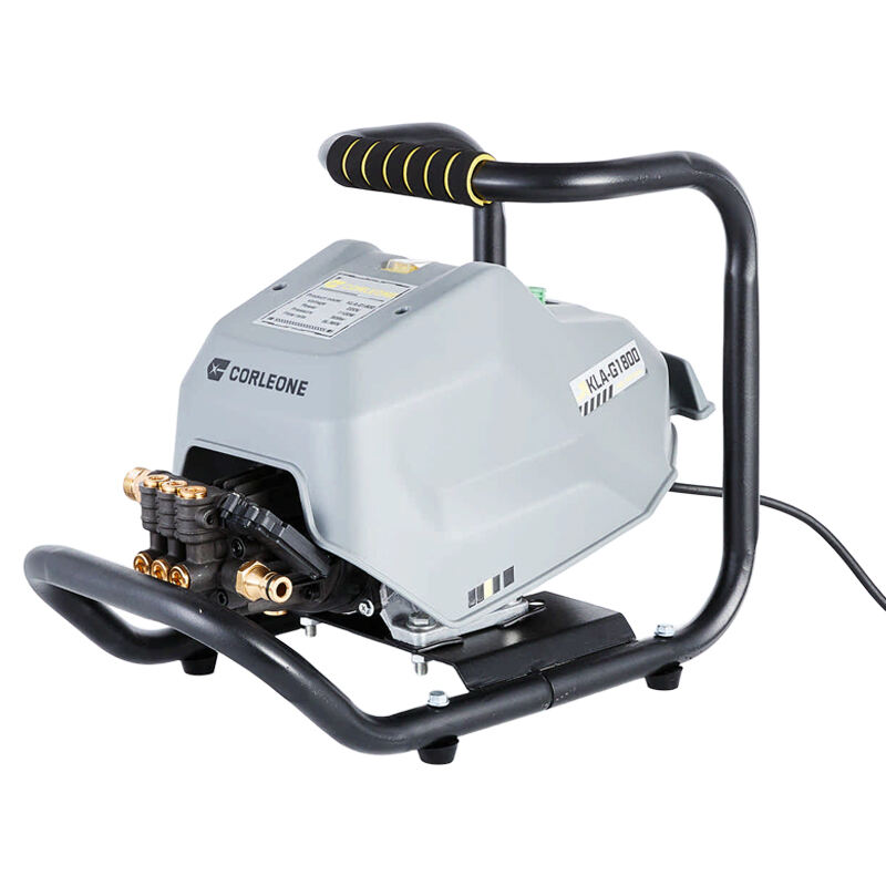 Electric High Pressure Washer KLA-G1800