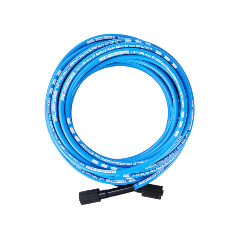 H05 Pressure Hose for High pressure Washer Spare Part