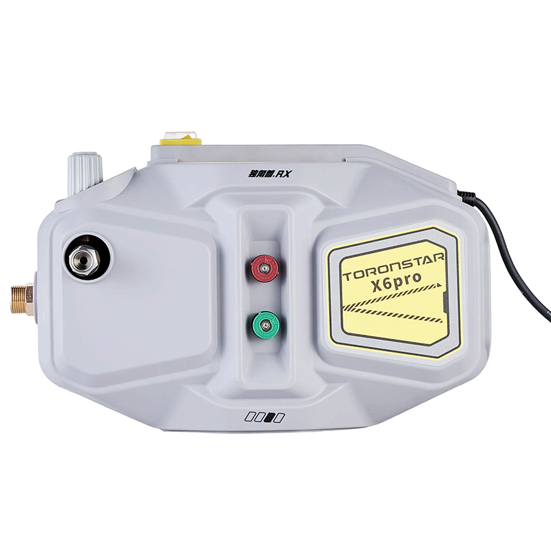 Stanley Power Washer Quality Equivalent Performance